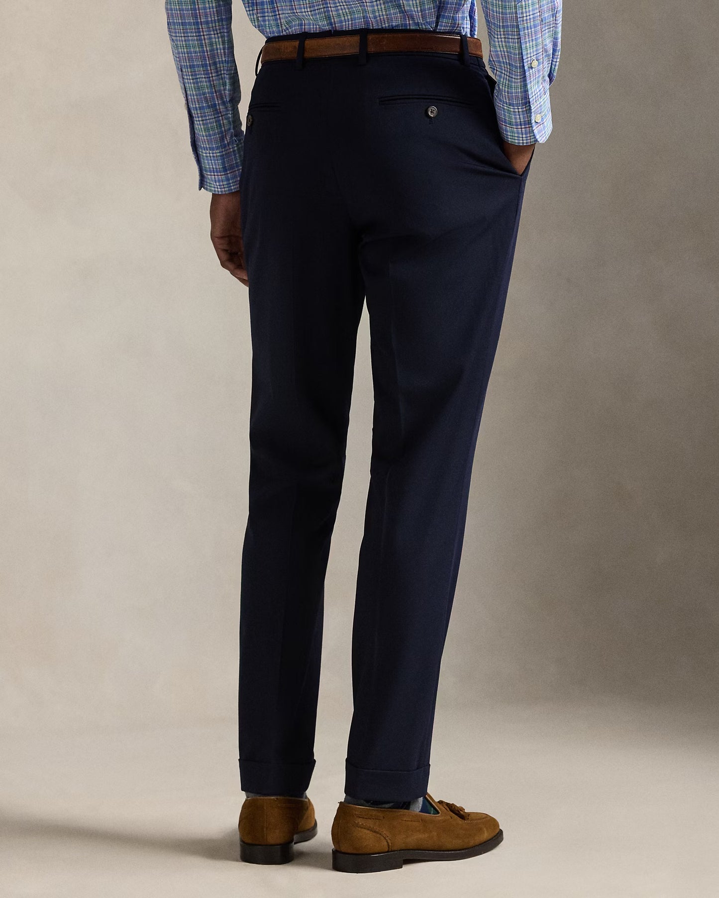 Polo Ralph Lauren Performance Stretch Twill Trouser