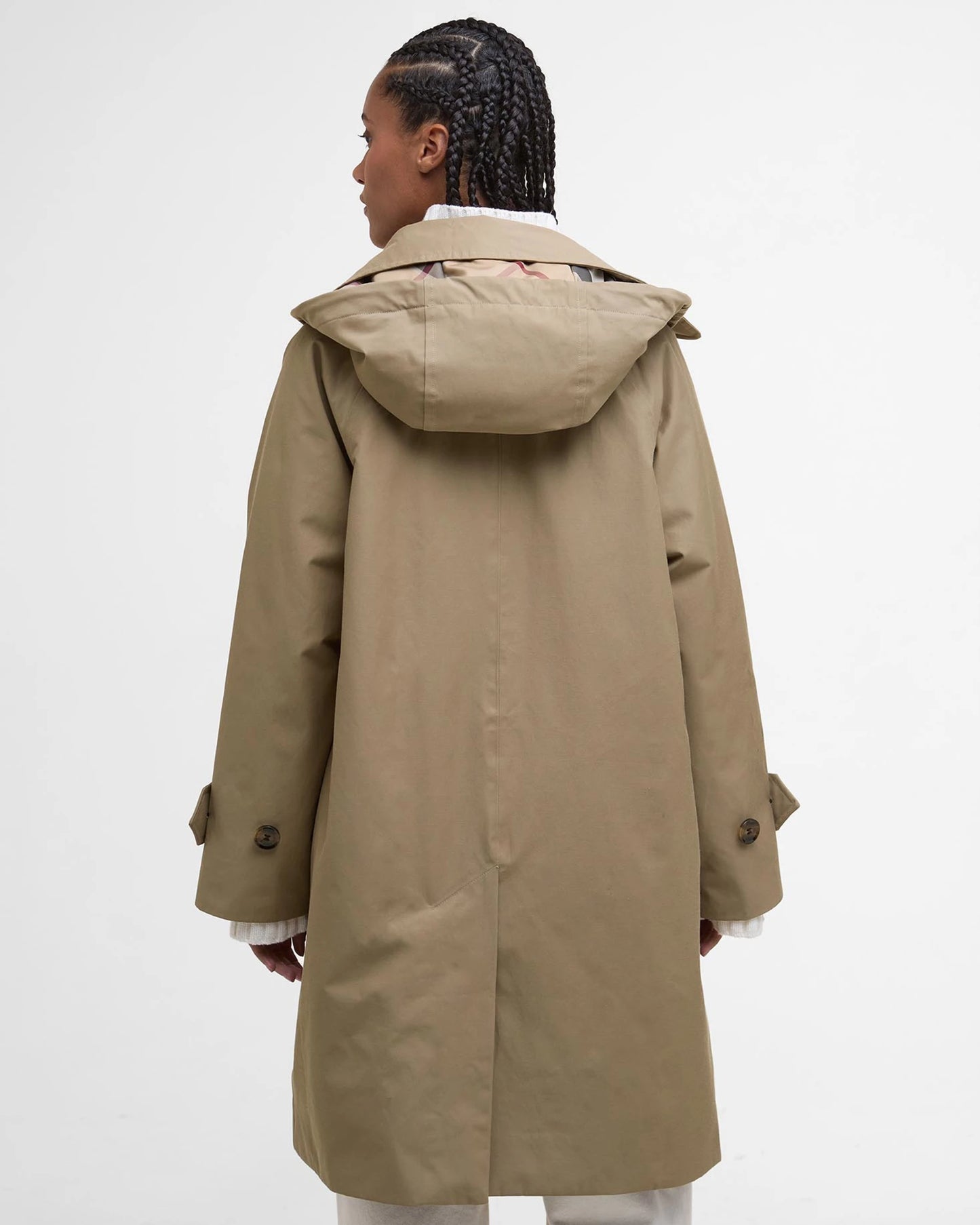 Barbour Sadie Waterproof Jackets