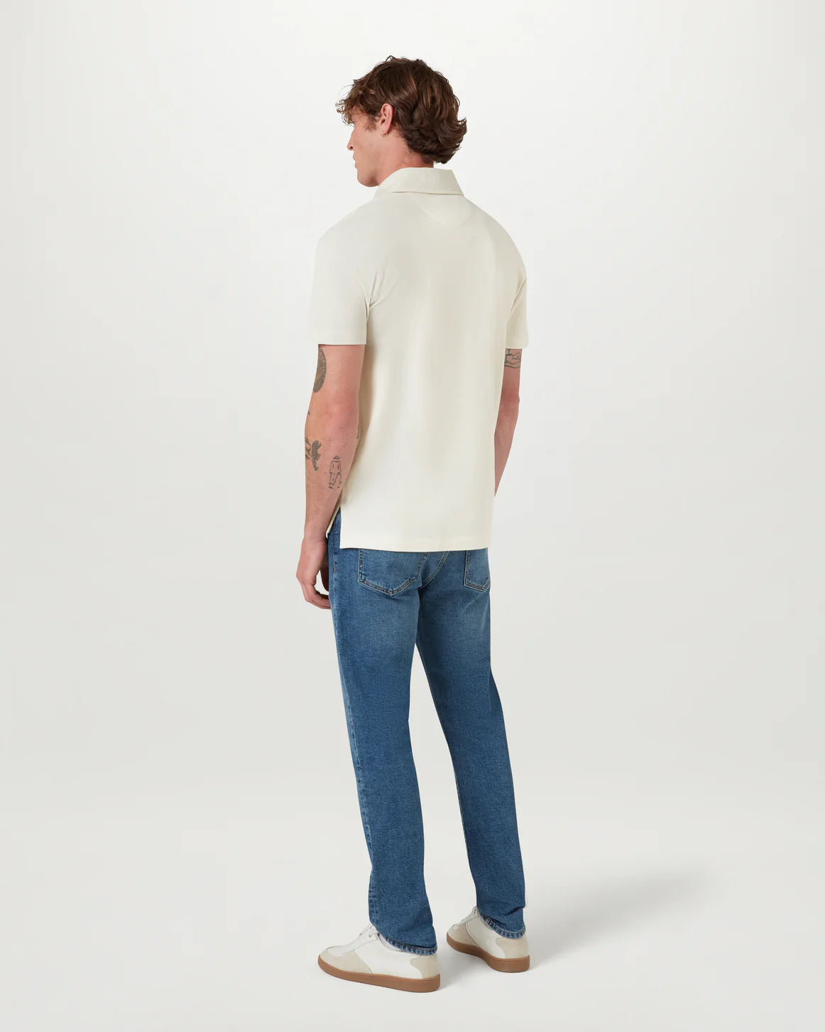 Belstaff Curator Polo