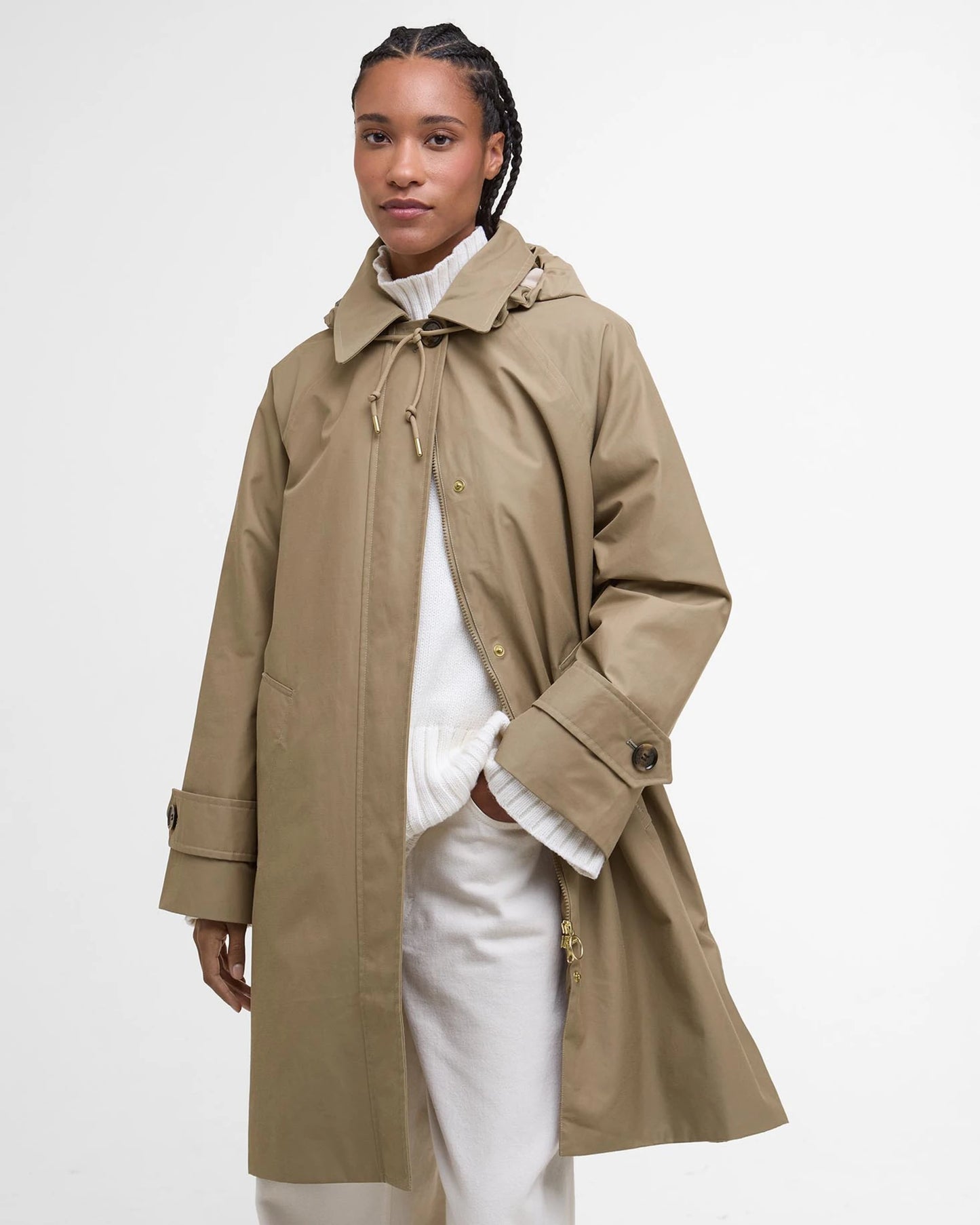 Barbour Sadie Waterproof Jackets