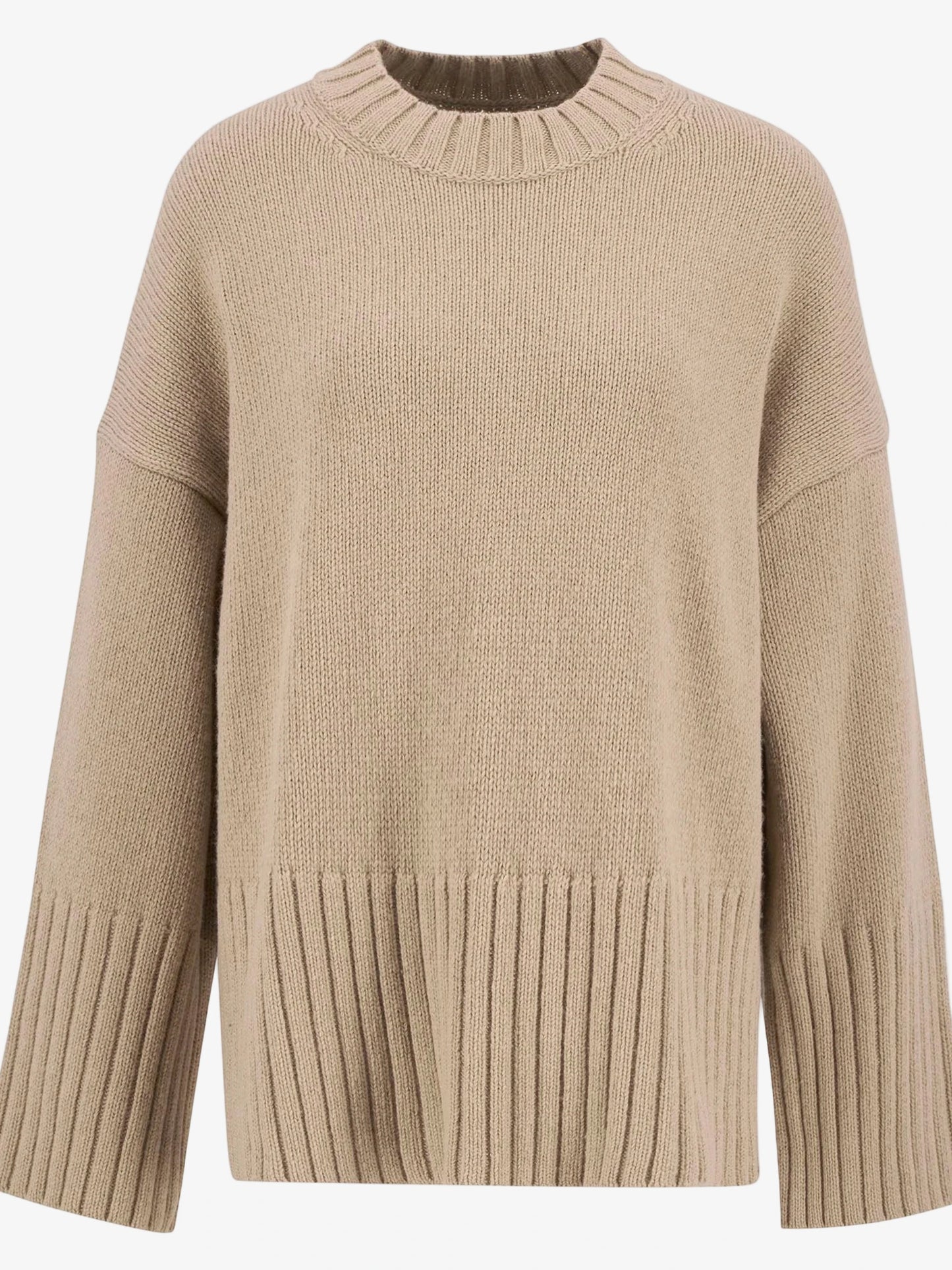 Barbour Sophia Crew Neck Jumper