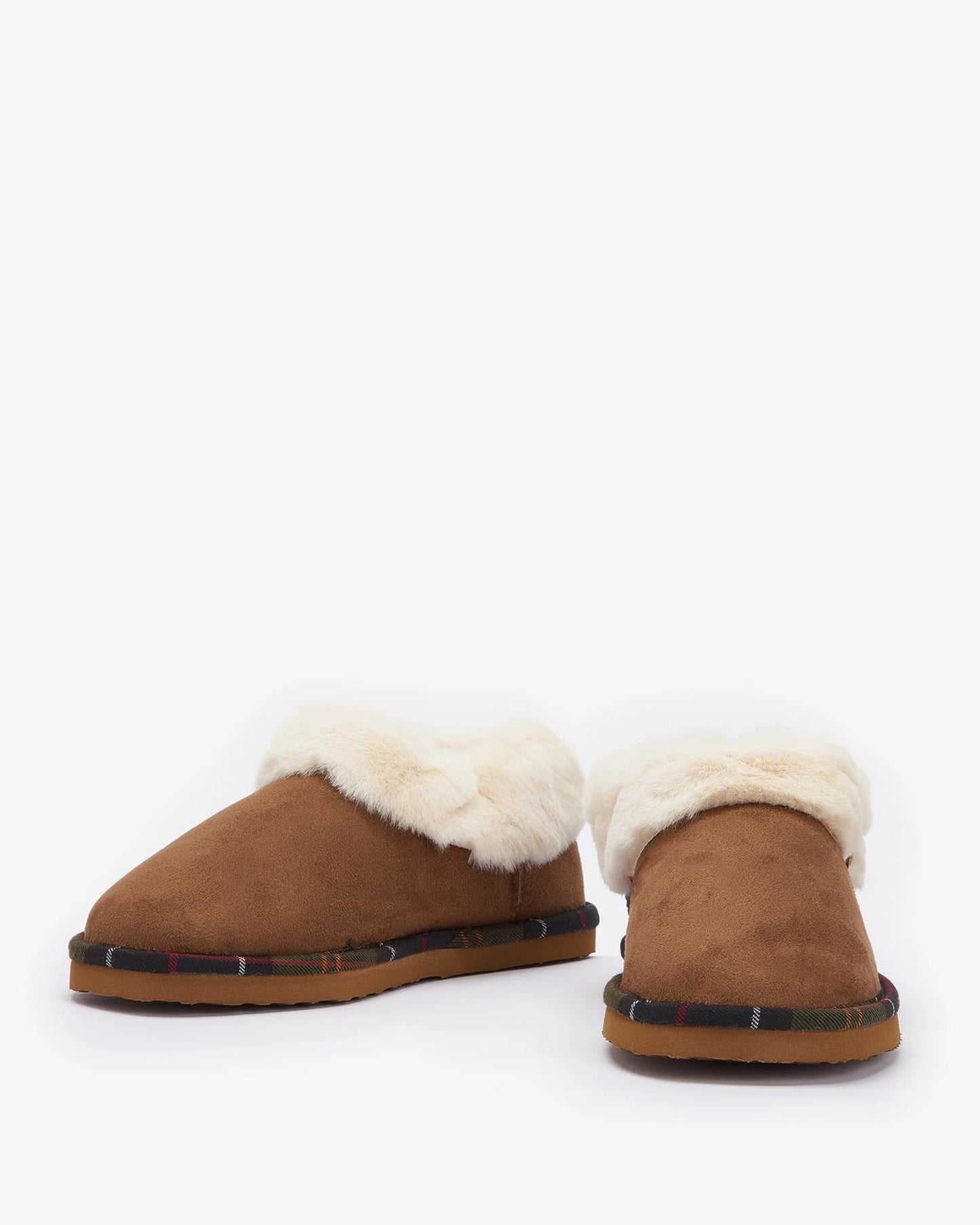 Barbour Eloise Slipper Boots