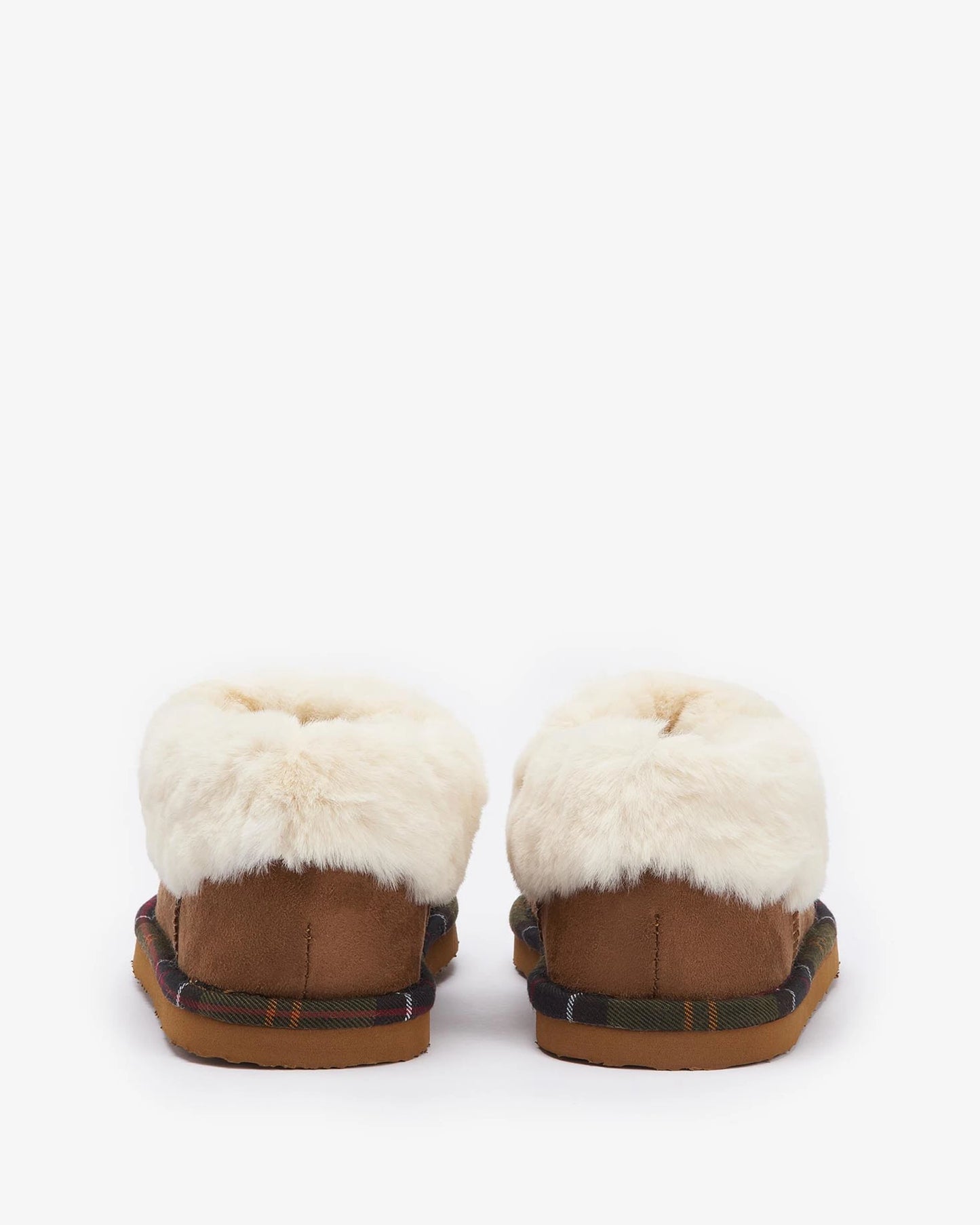 Barbour Eloise Slipper Boots