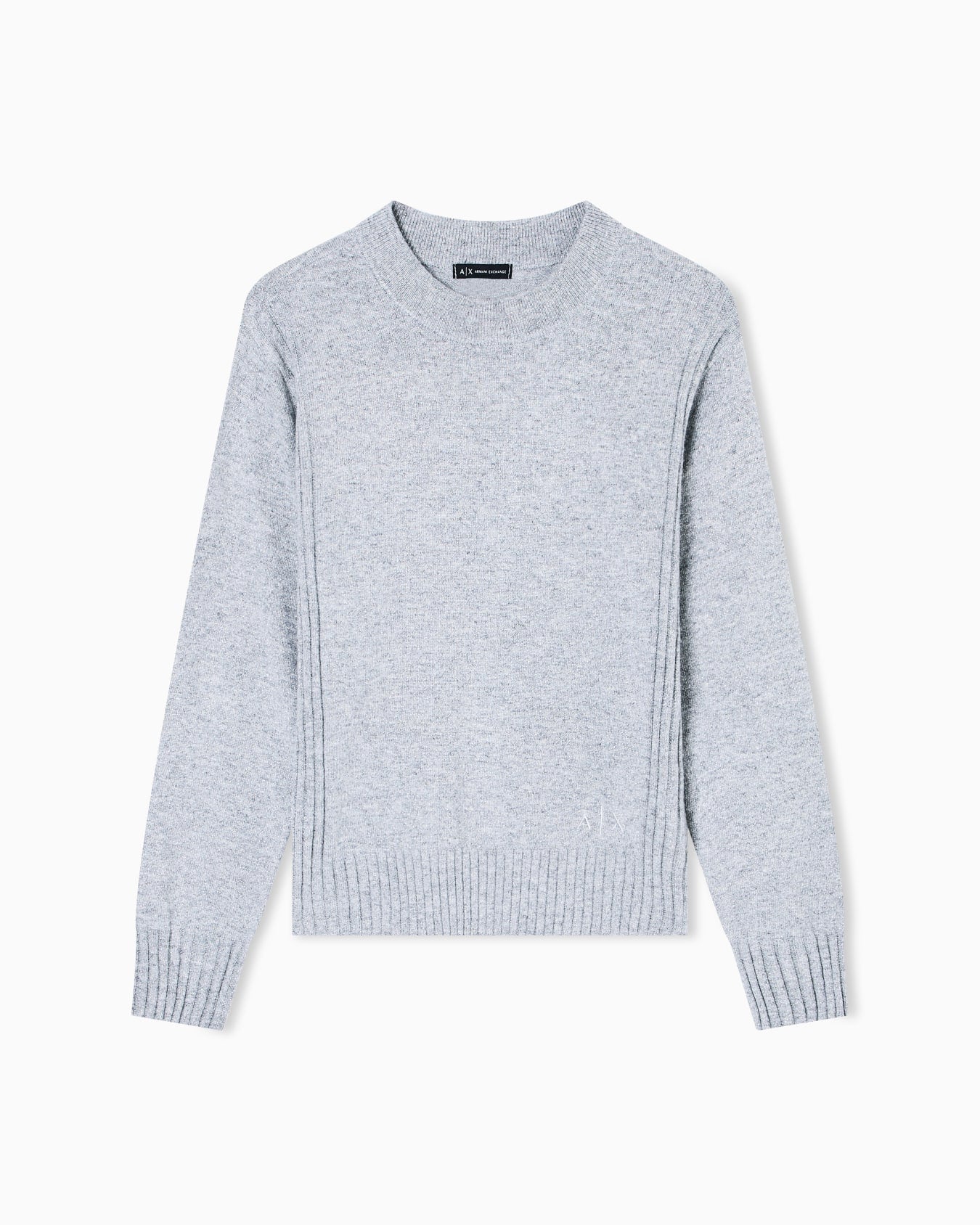 Armani Lurex Knit