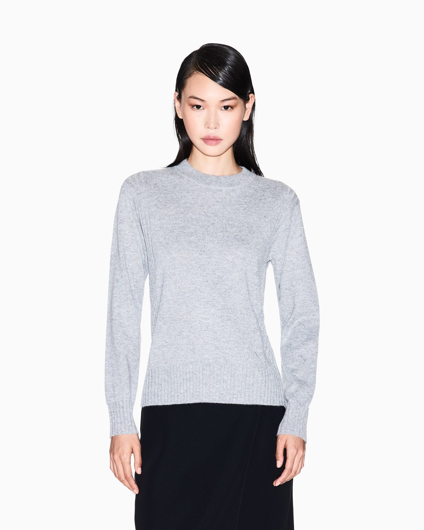 Armani Lurex Knit