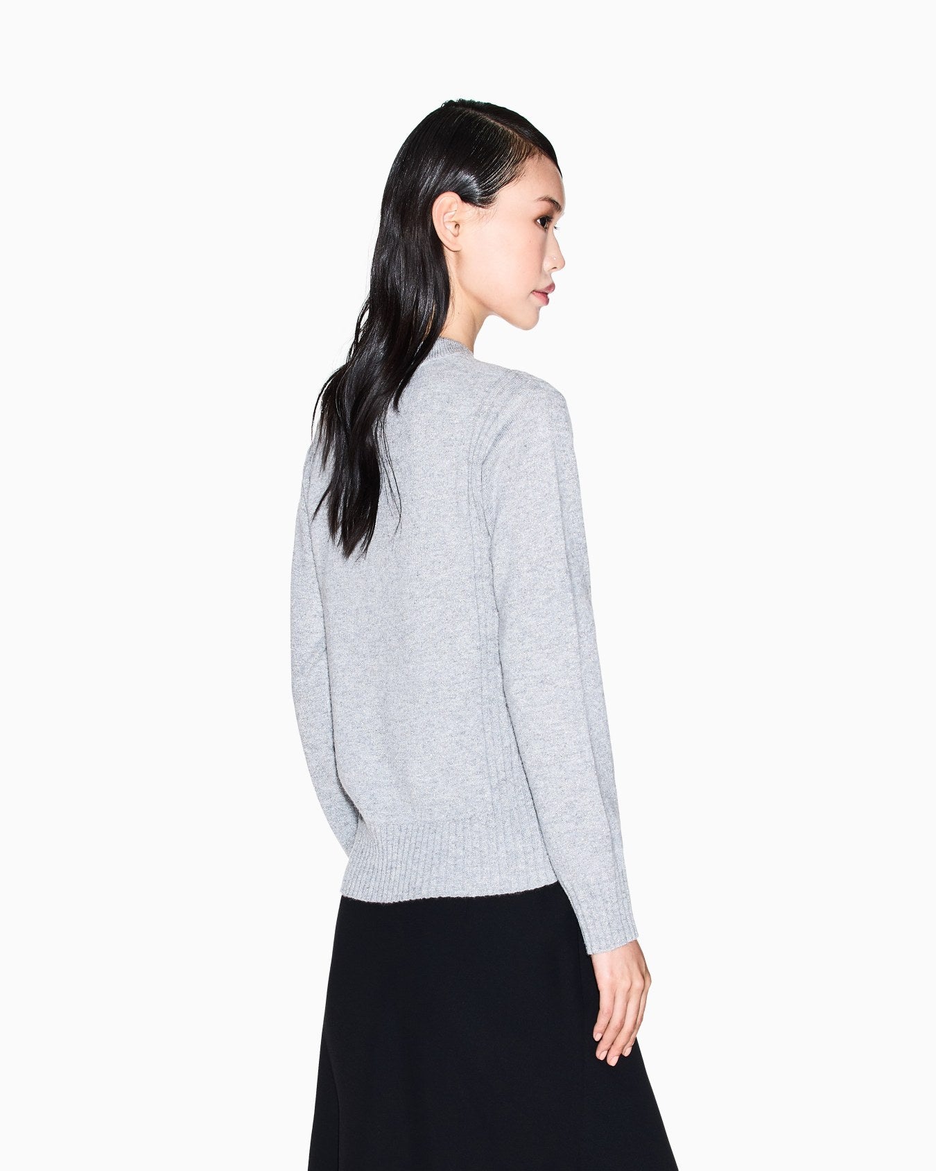 Armani Lurex Knit