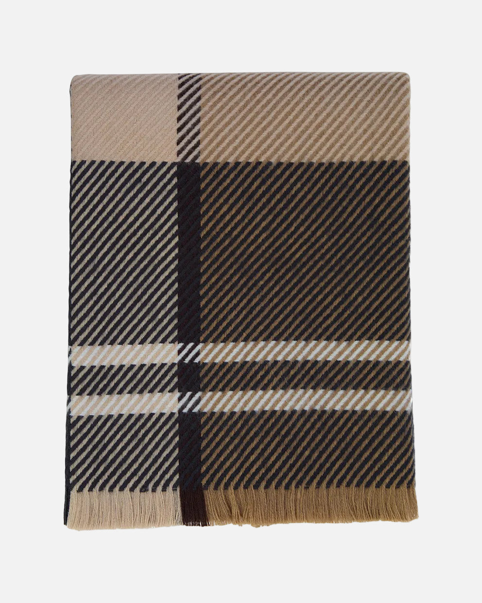Barbour Blair Tartan Scarf