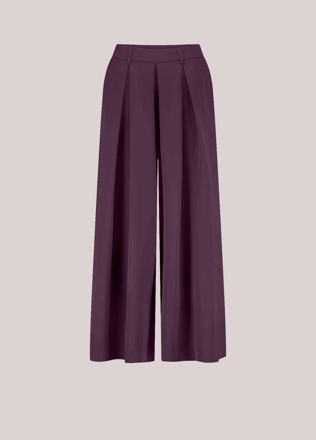 Summum Loose Fitting Culottes