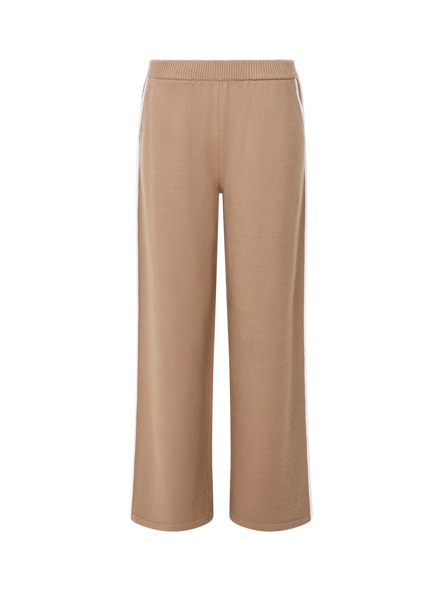 French Connection Jordan Wide Leg Trousers