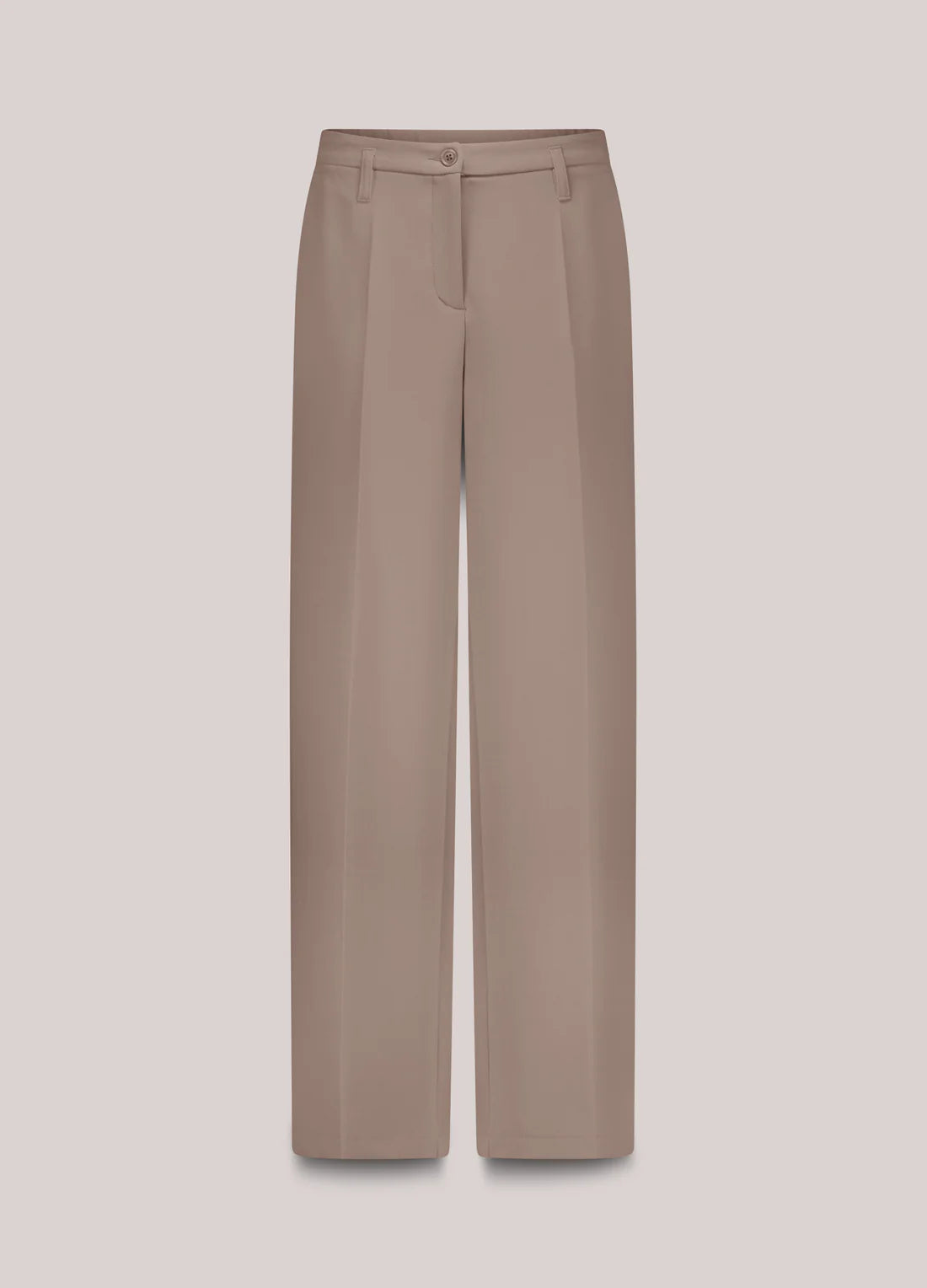 Summum Wide-Leg Trousers