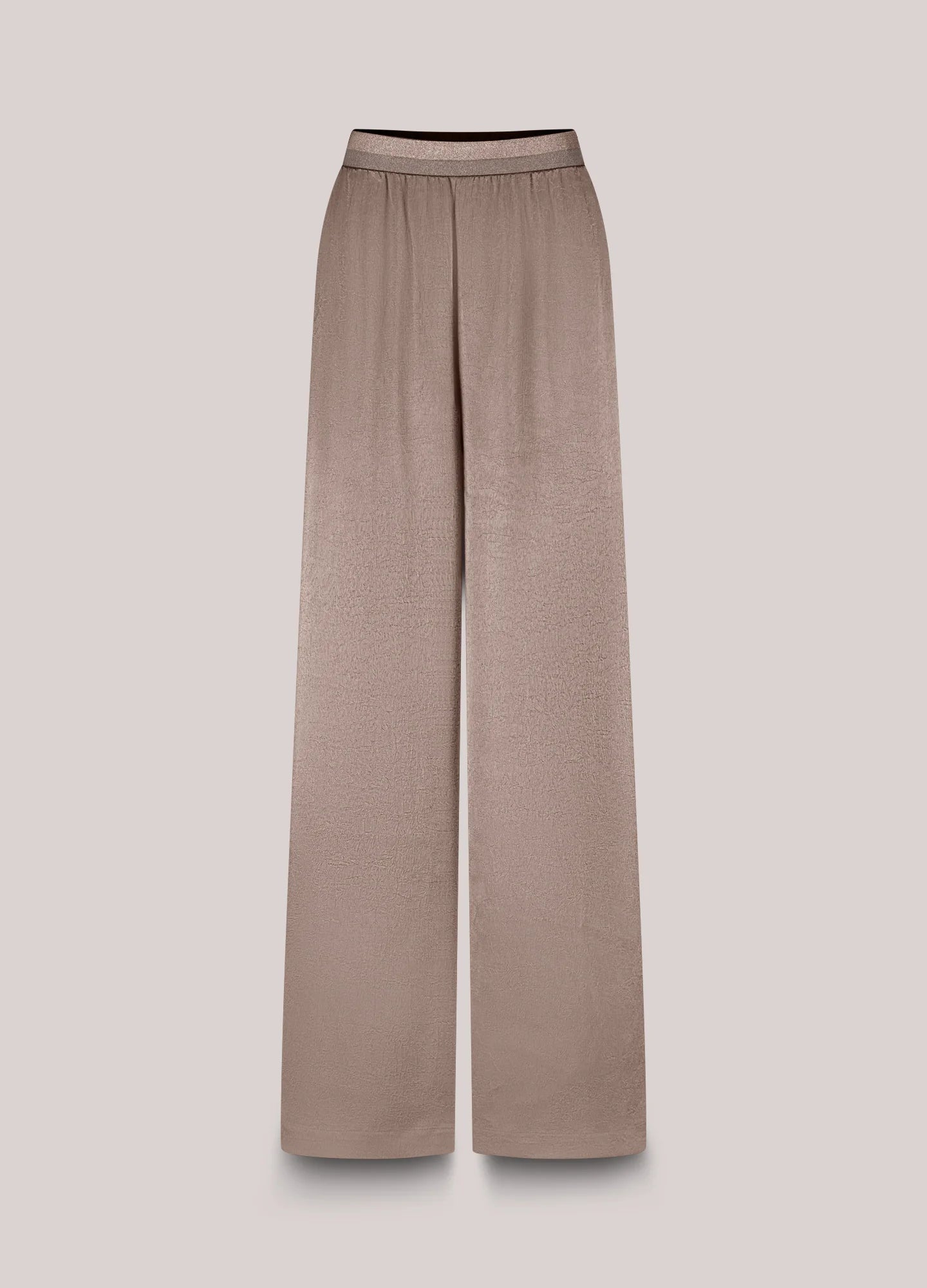Summum Wide Leg Trousers