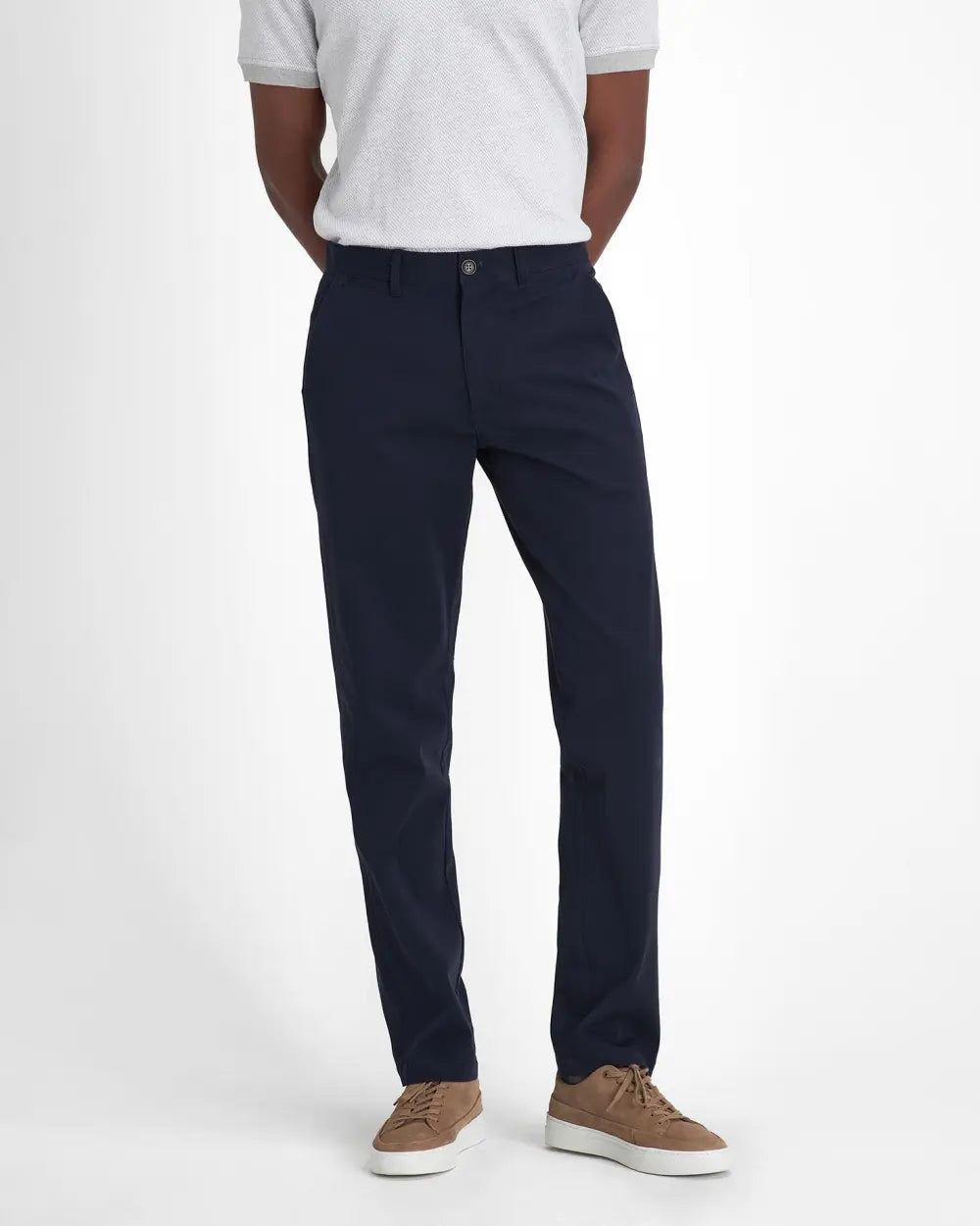 Barbour Comfort Stretch Chino