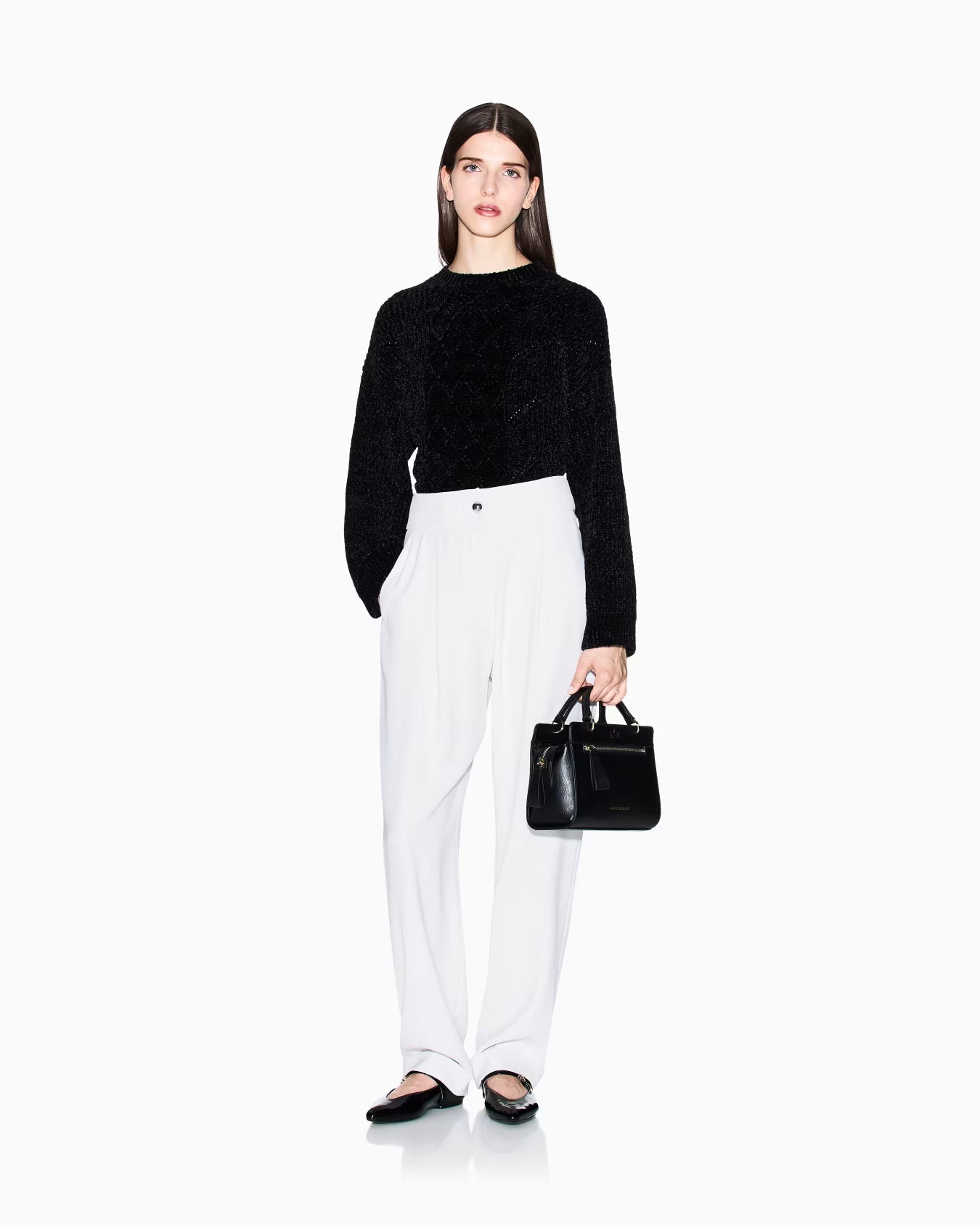 Armani Formal Trouser
