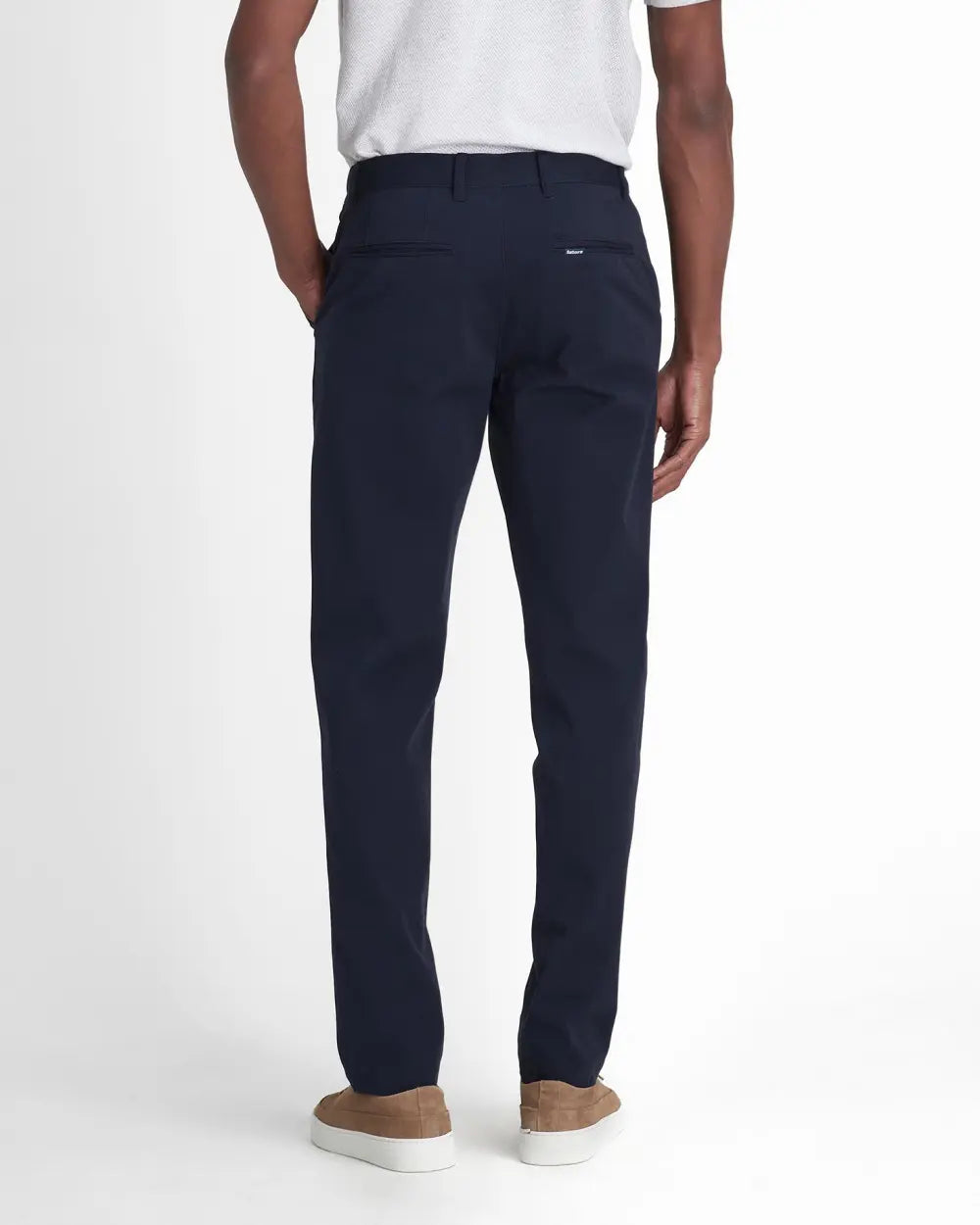Barbour Comfort Stretch Chino