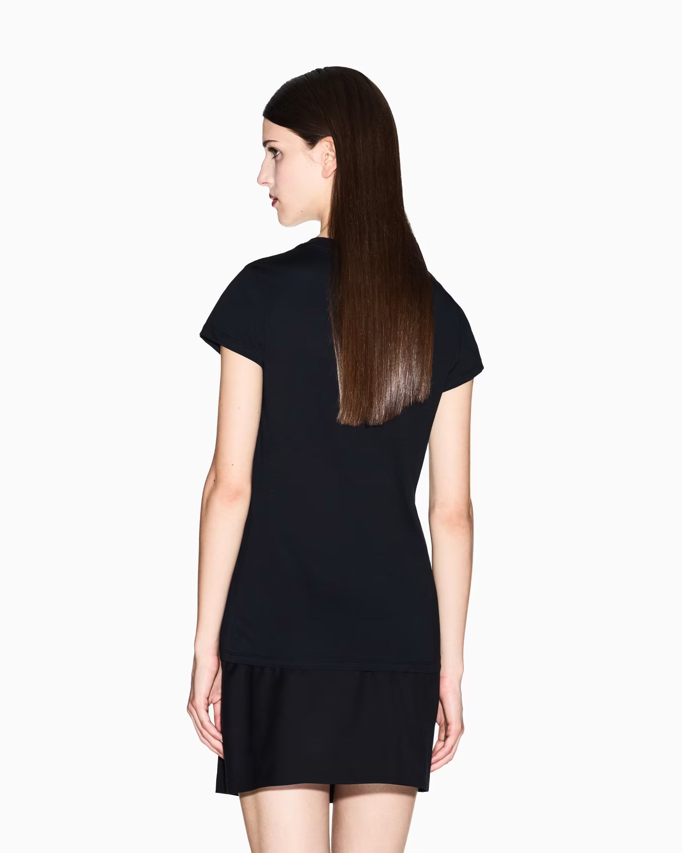 Armani Logo T-Shirt