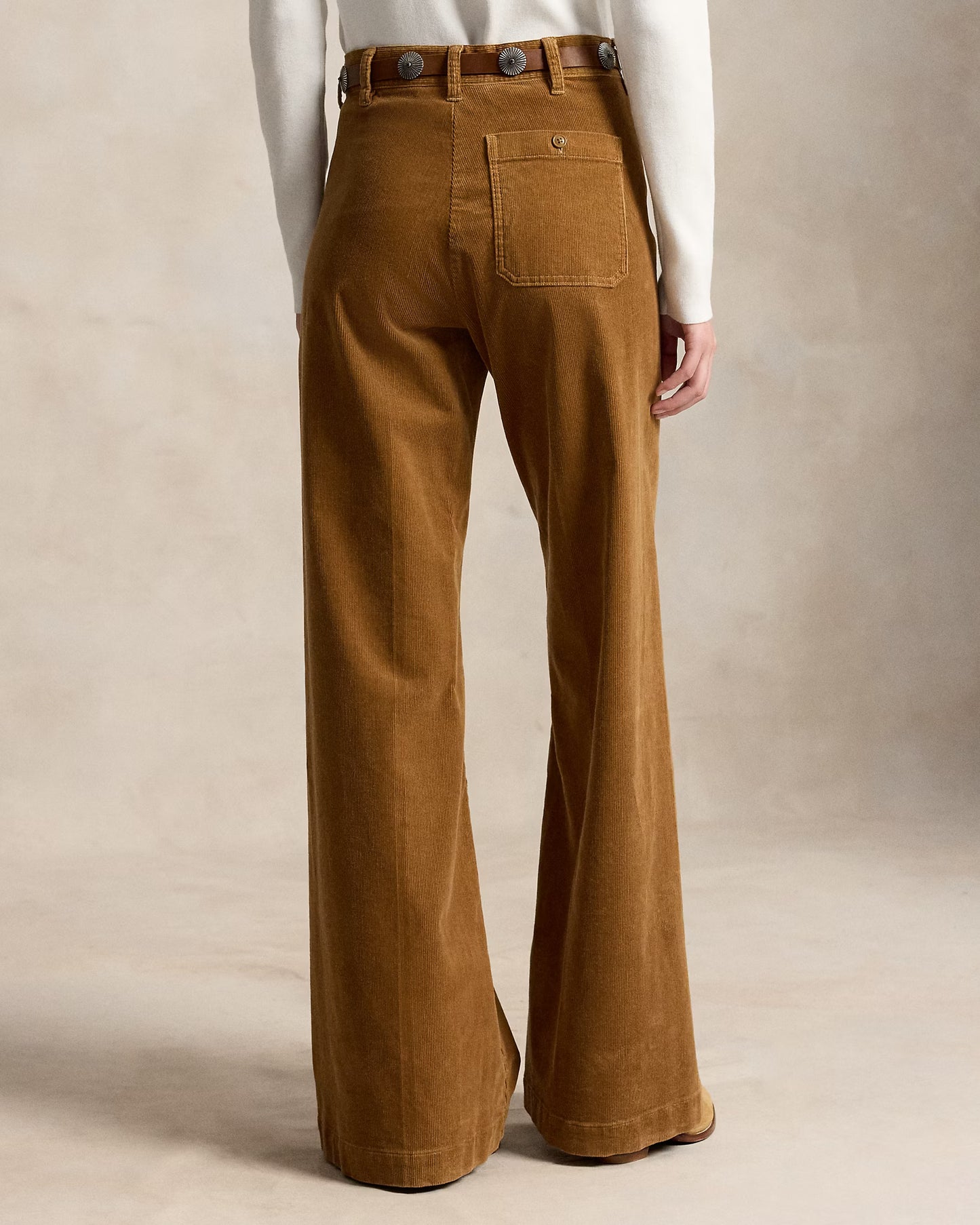 Polo Ralph Lauren Beaton Corduroy Trouser