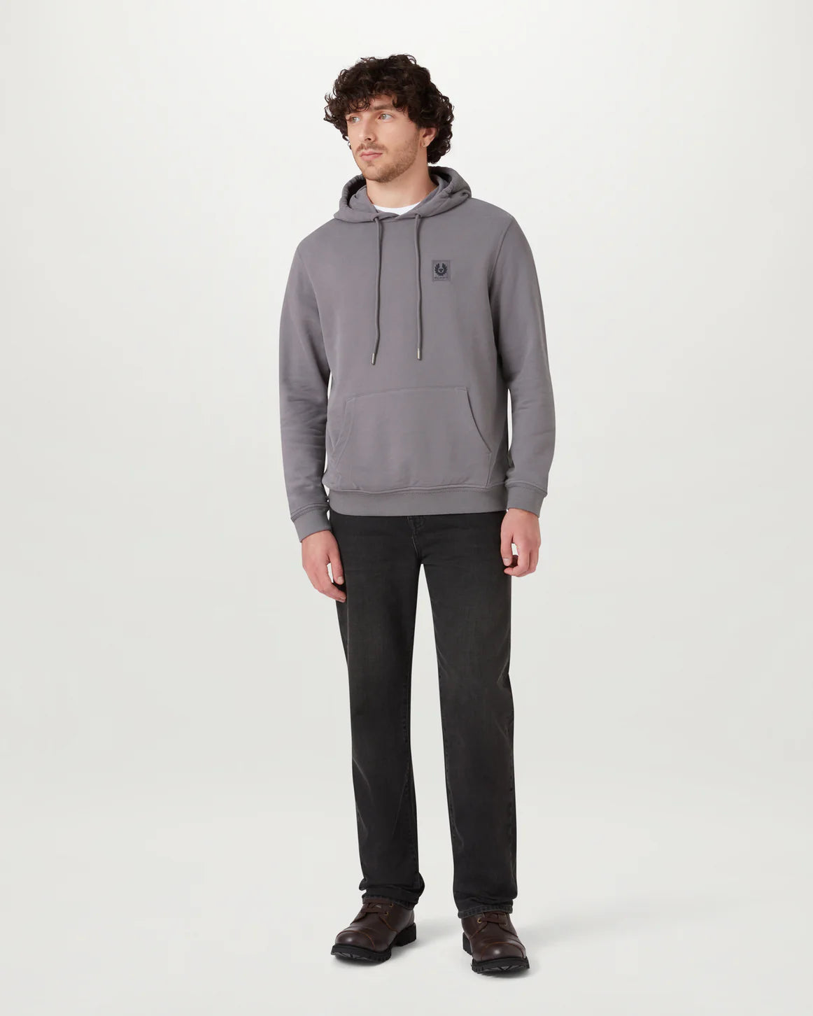 Belstaff Hoodie