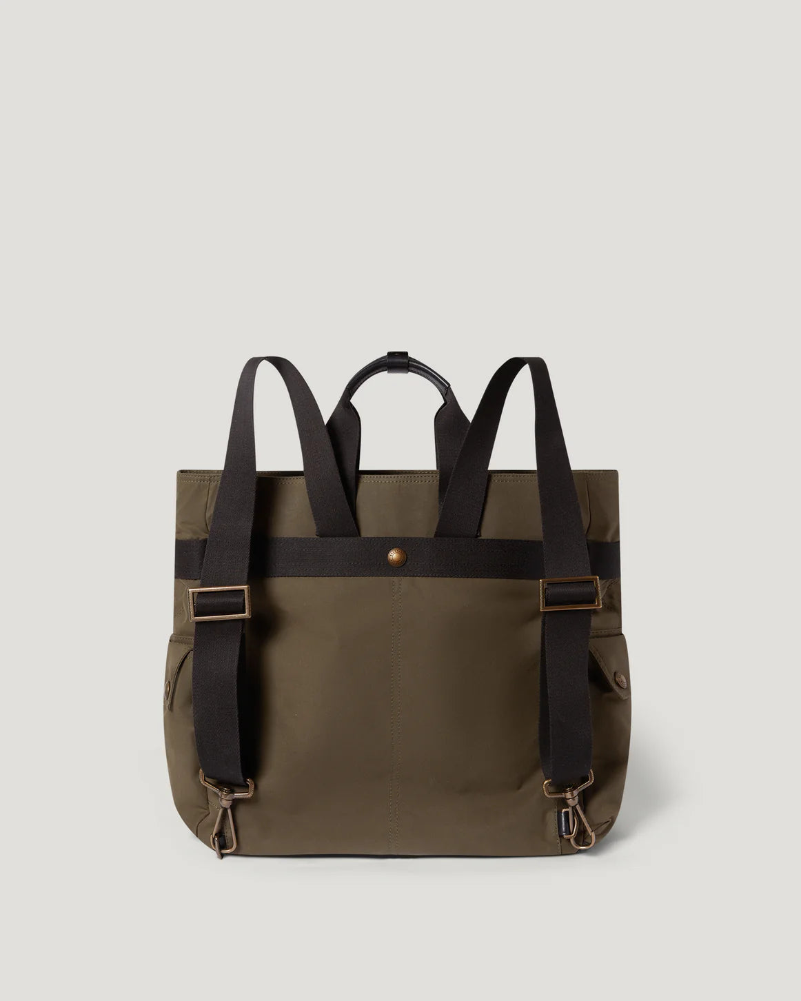 Belstaff Trailmaster 2-Way Tote