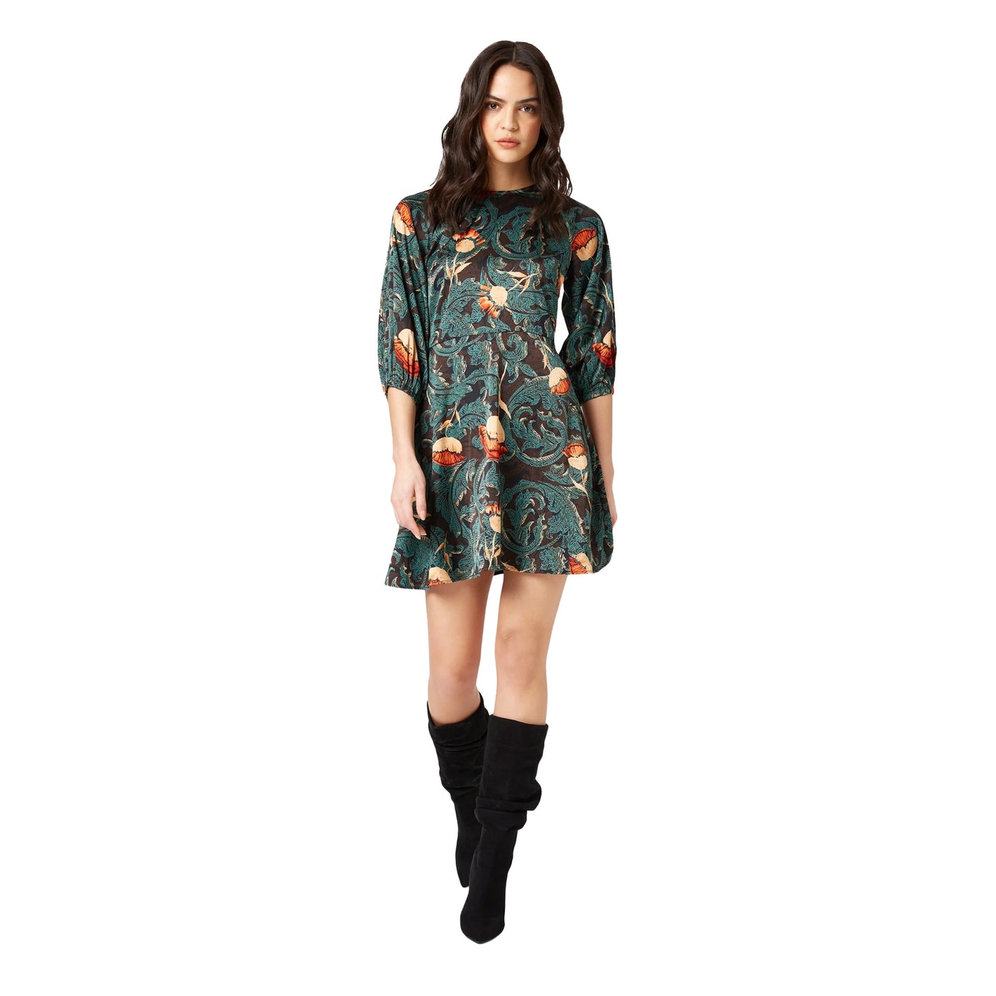 Traffic People Clara Dress