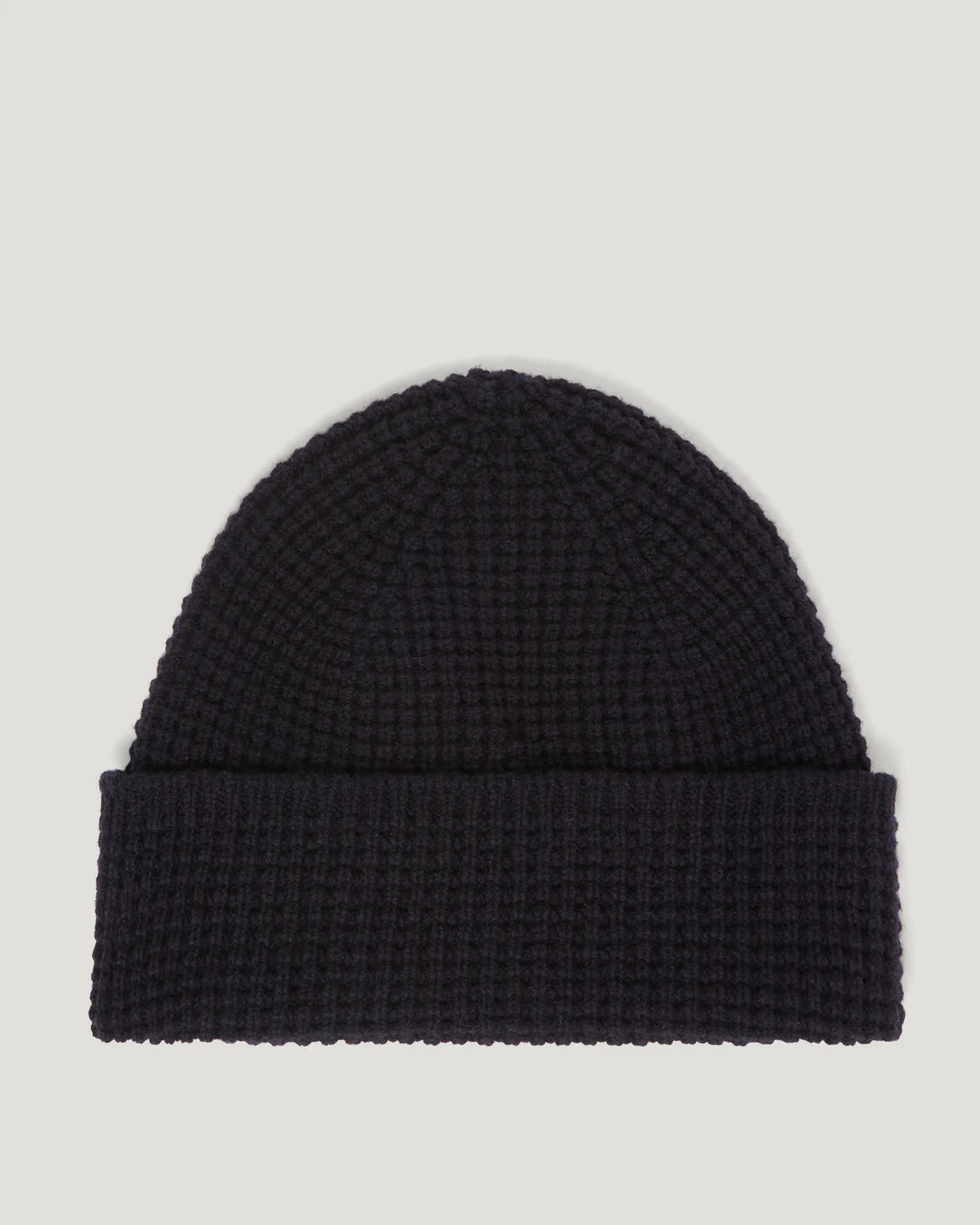 Belstaff Tuck Rib Beanie Hat