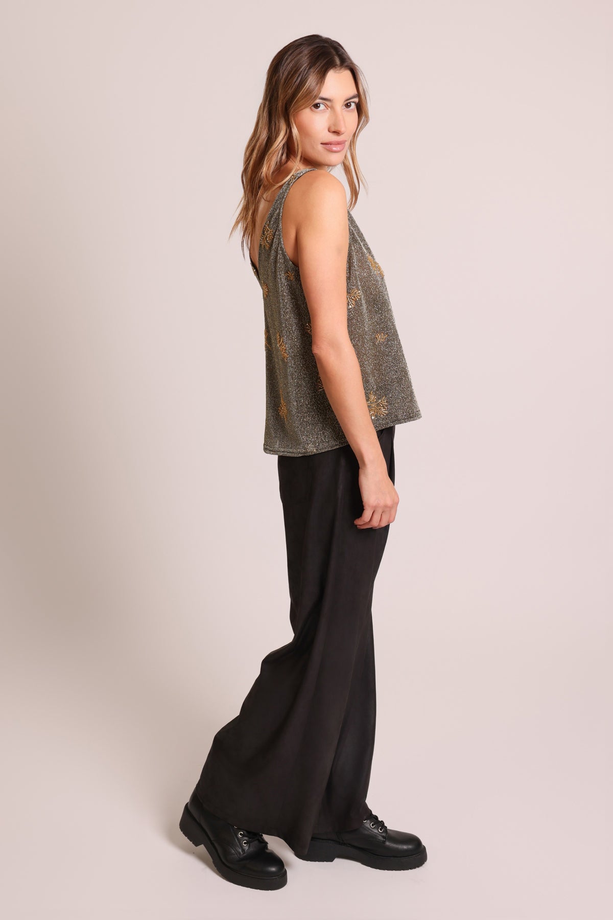 Traffic People Lulu Trousers