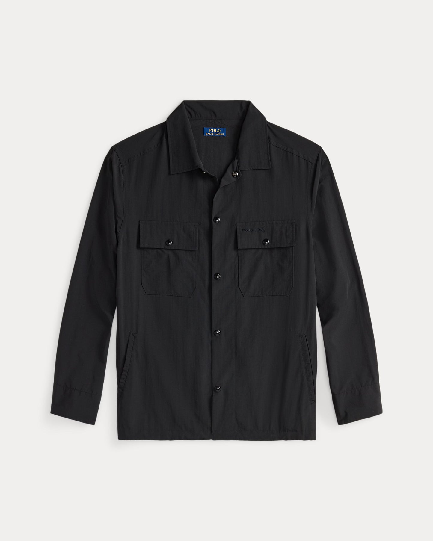 Polo Ralph Lauren Lightweight Utility Overshirt
