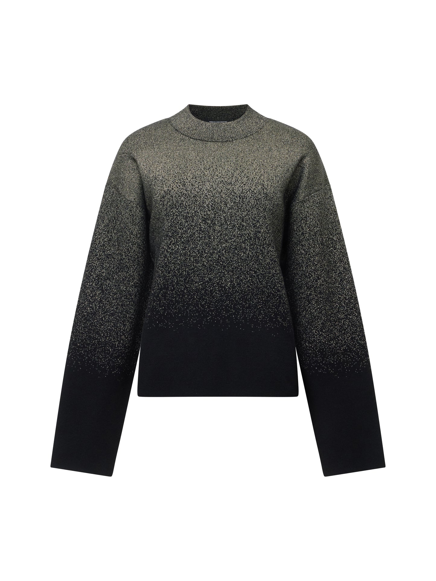 French Connection Kady Ombre Jumper