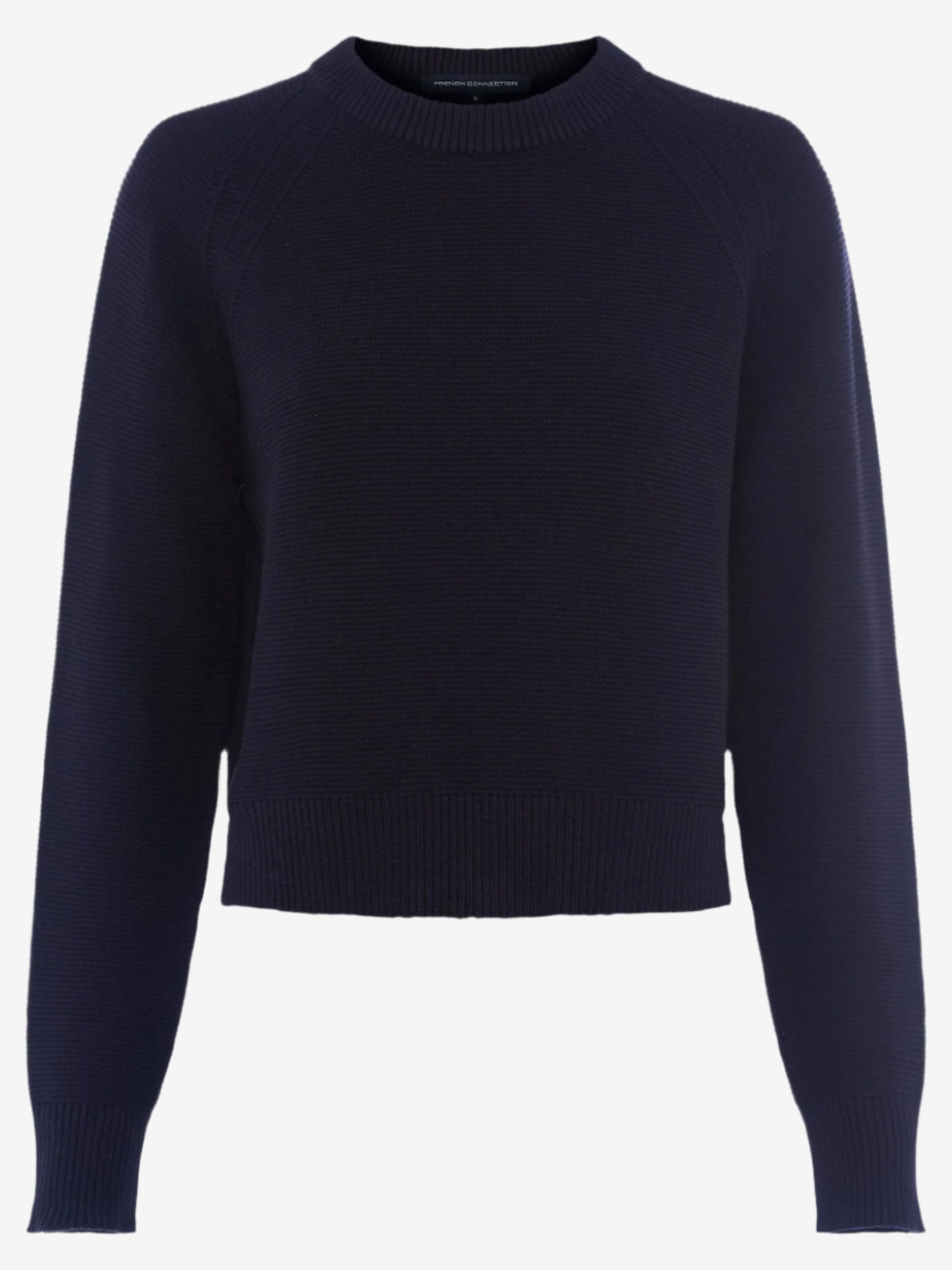 French Connection Crew Neck Knit