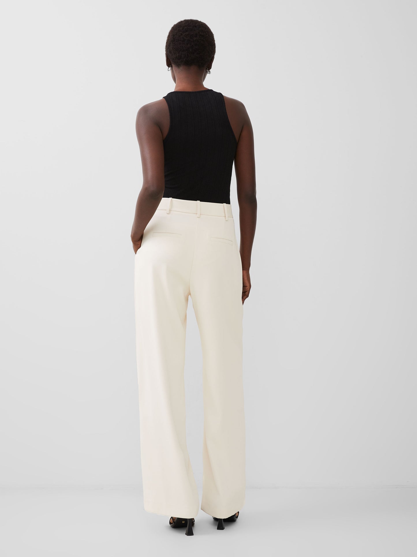 French Connection Harrie Tailored Trousers