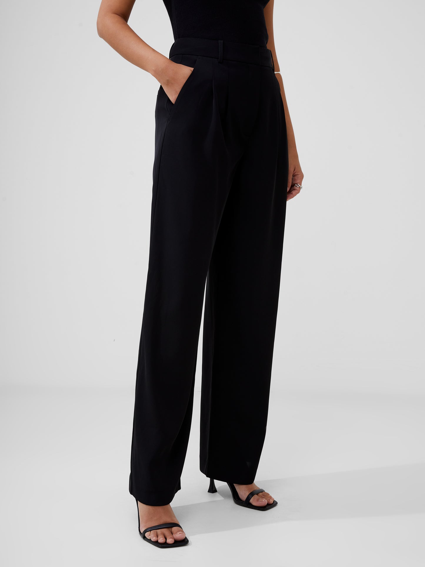 French Connection Harrie Tailored Trousers