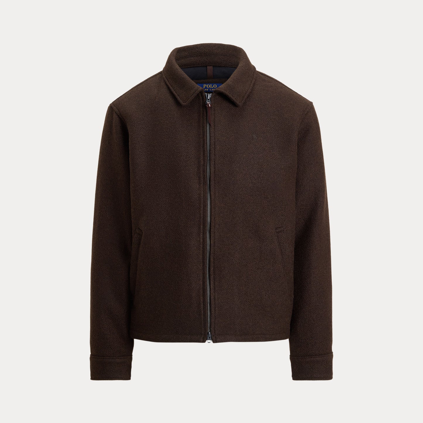 Polo Ralph Lauren The Langdon Wool Jacket