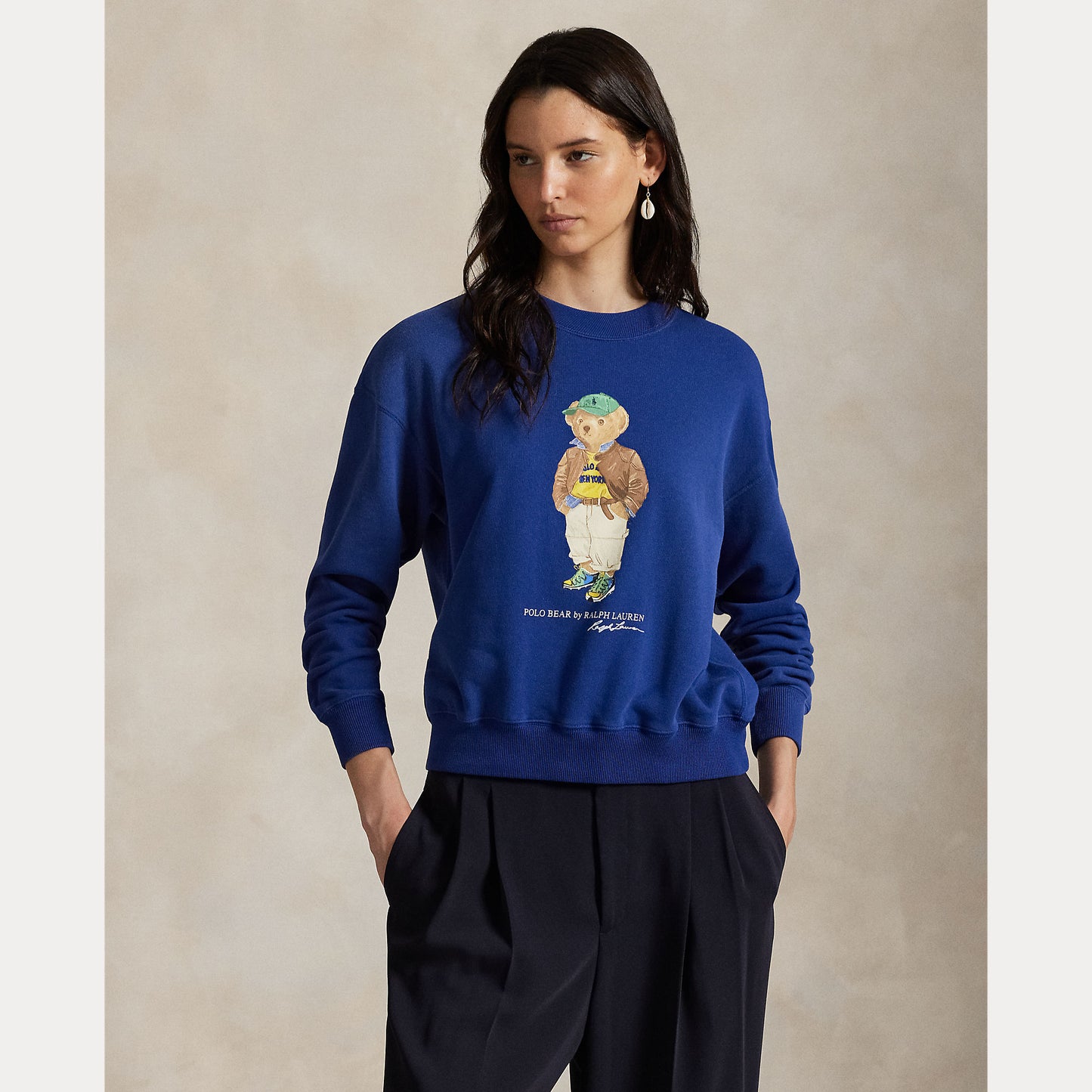 Polo Ralph Lauren Polo Bear Sweatshirt