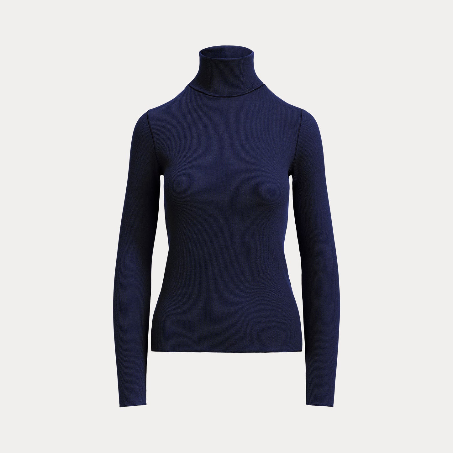Polo Ralph Lauren Stretch Blend Turtleneck