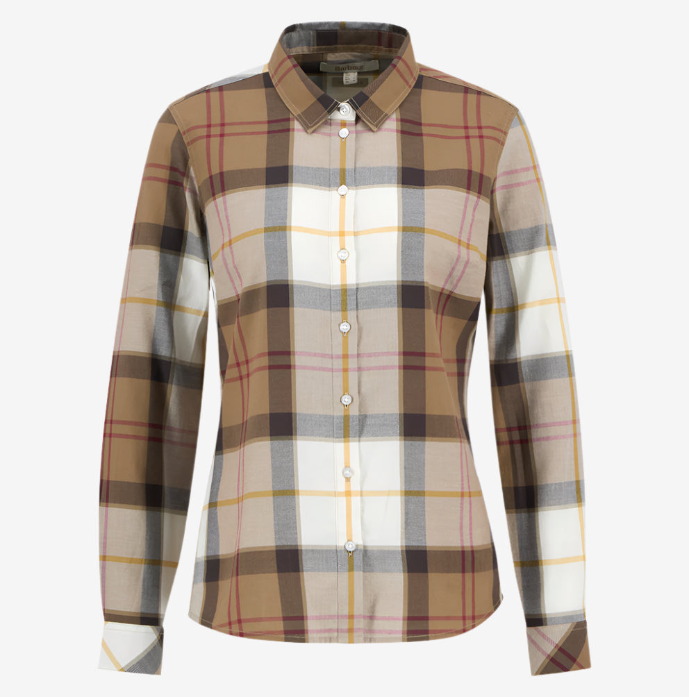 Barbour Bredon Check Shirt