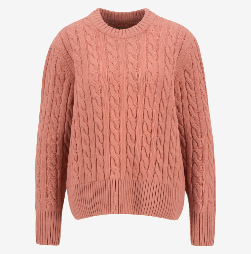 Barbour Belford Knit