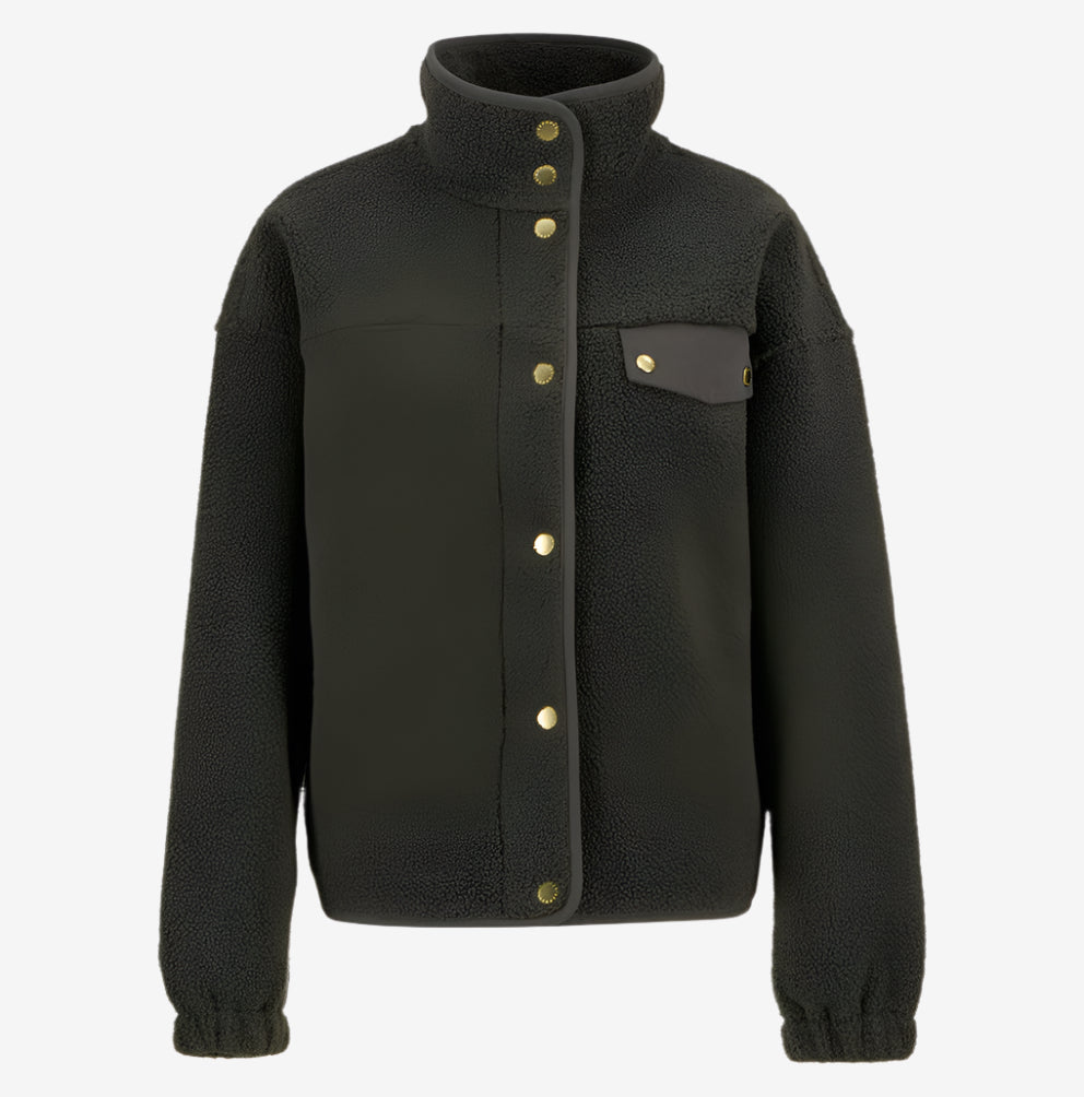 Barbour Mabel Fleece