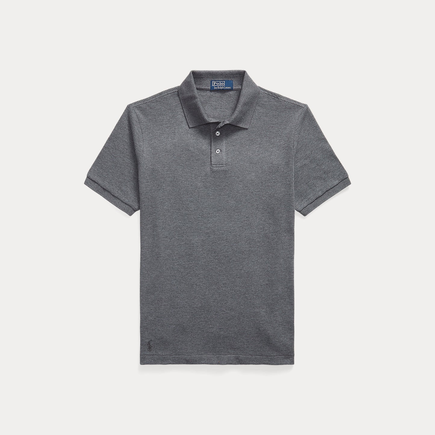 Polo Ralph Lauren Textured Polo Shirt