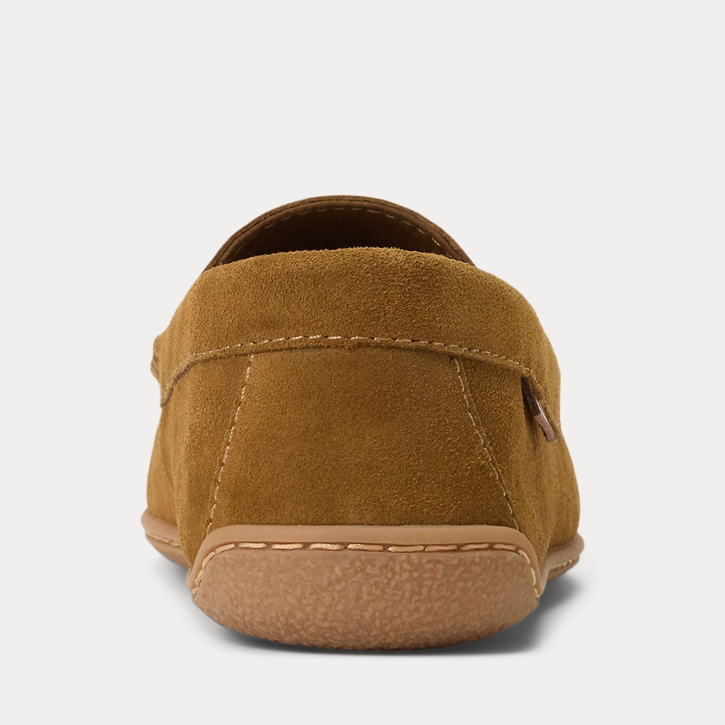Polo Ralph Lauren Brenan Suede Slipper