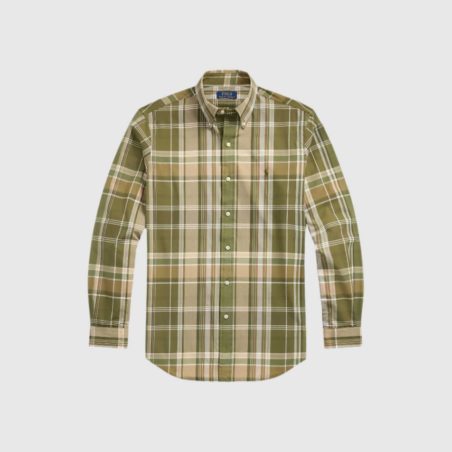 Polo Ralph Lauren Long Sleeve Shirt