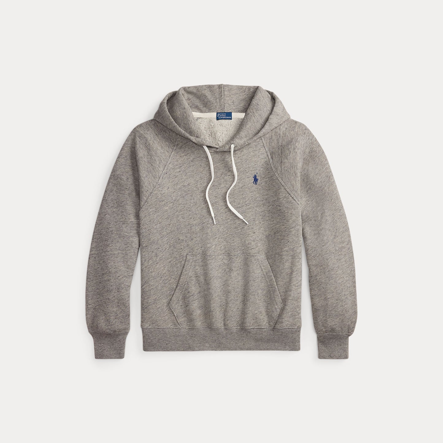Polo Ralph Lauren Shrunken Fit Lightweight Fleece Hoodie