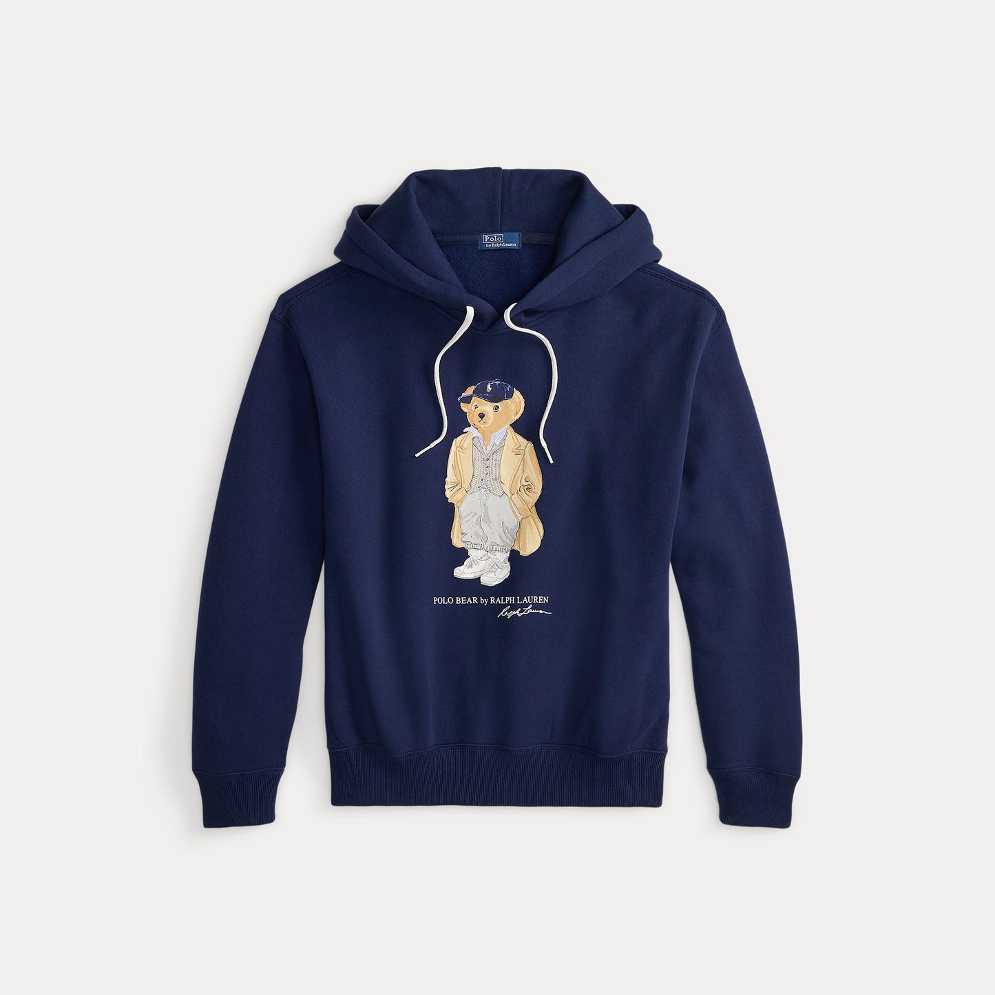 Polo Ralph Lauren Polo Bear Fleece Hoodie