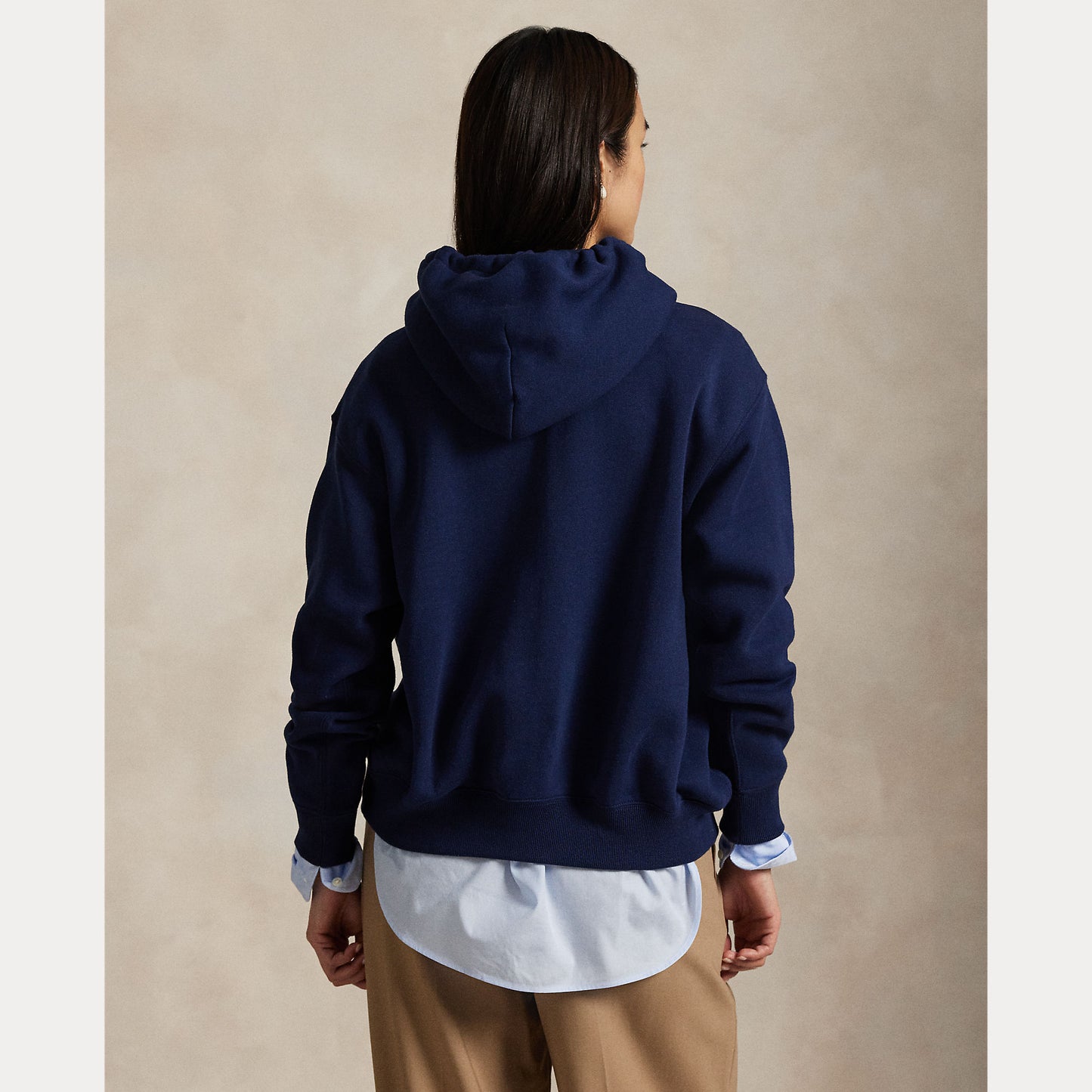 Polo Ralph Lauren Polo Bear Fleece Hoodie