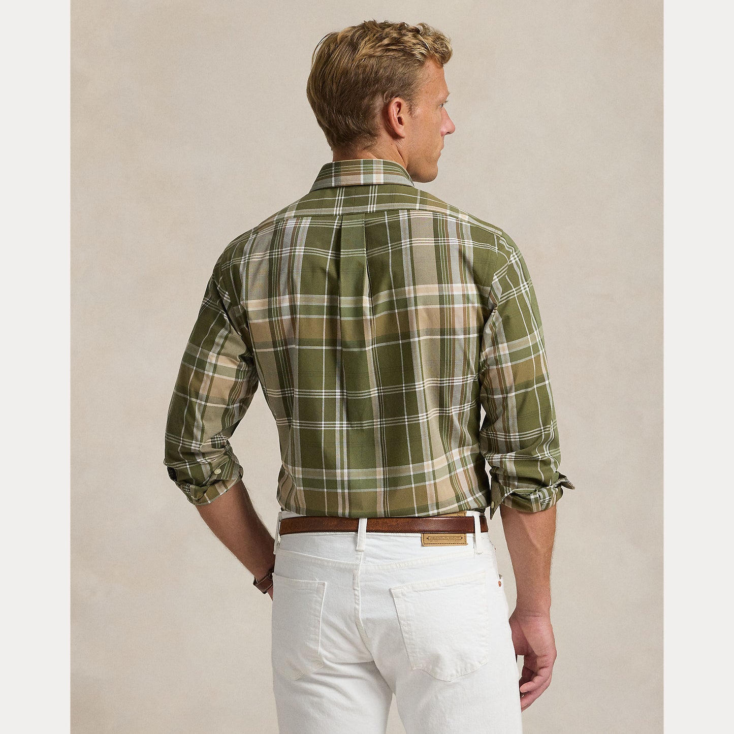 Polo Ralph Lauren Long Sleeve Shirt