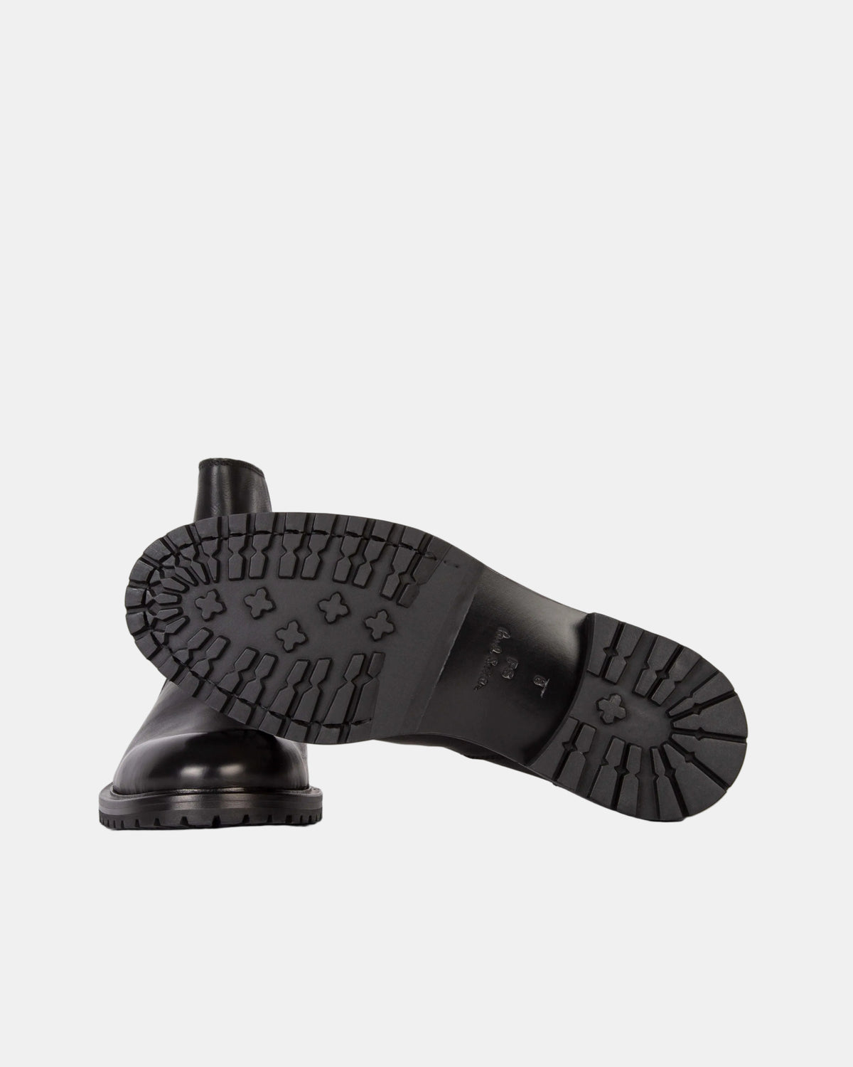 Paul Smith Falk Boots