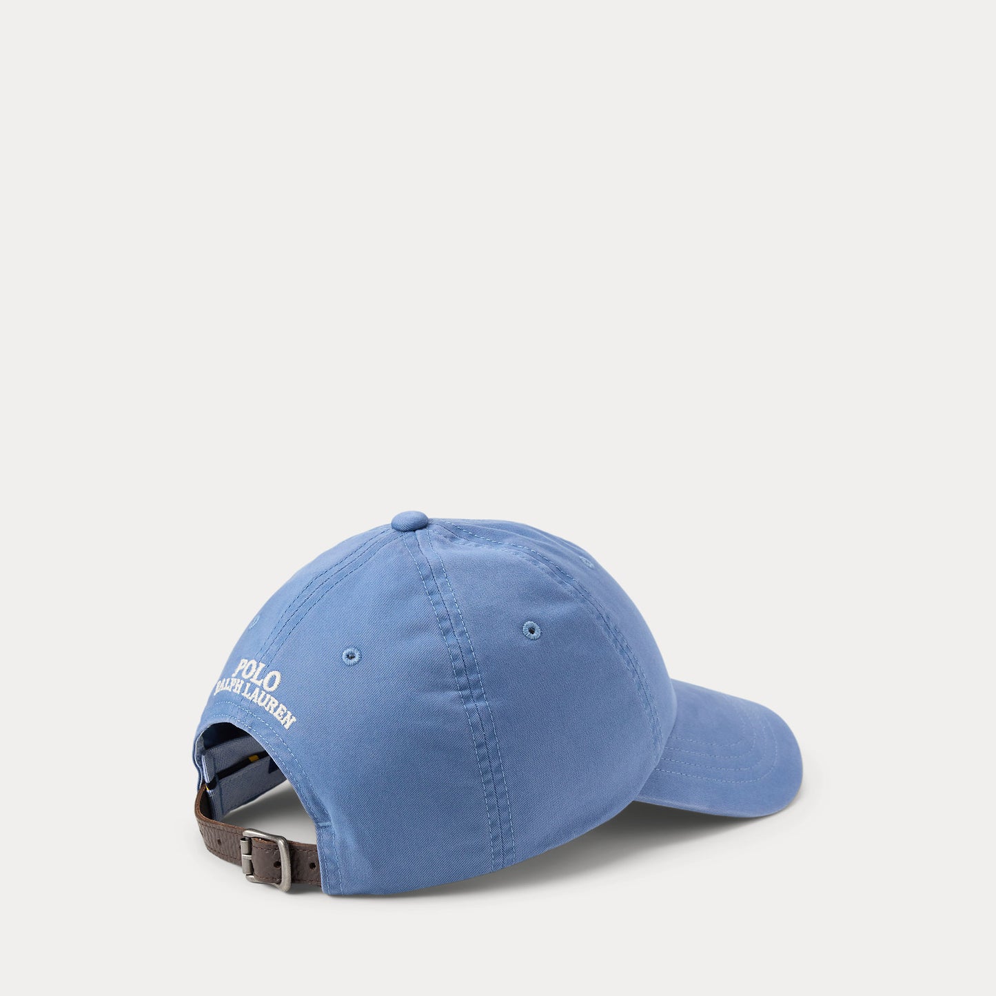 Polo Ralph Lauren Stretch-Cotton Twill Ball Cap