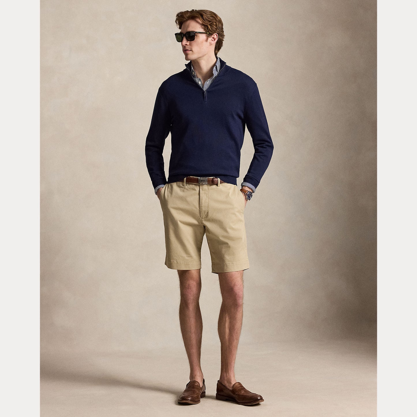 Polo Ralph Lauren Greenwich Chino Short