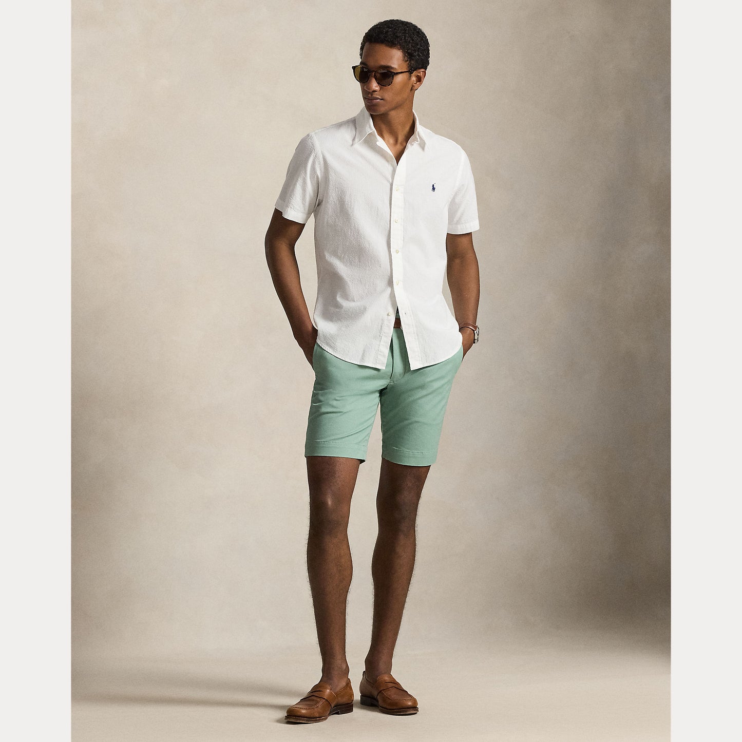 Polo Ralph Lauren Greenwich Chino Short