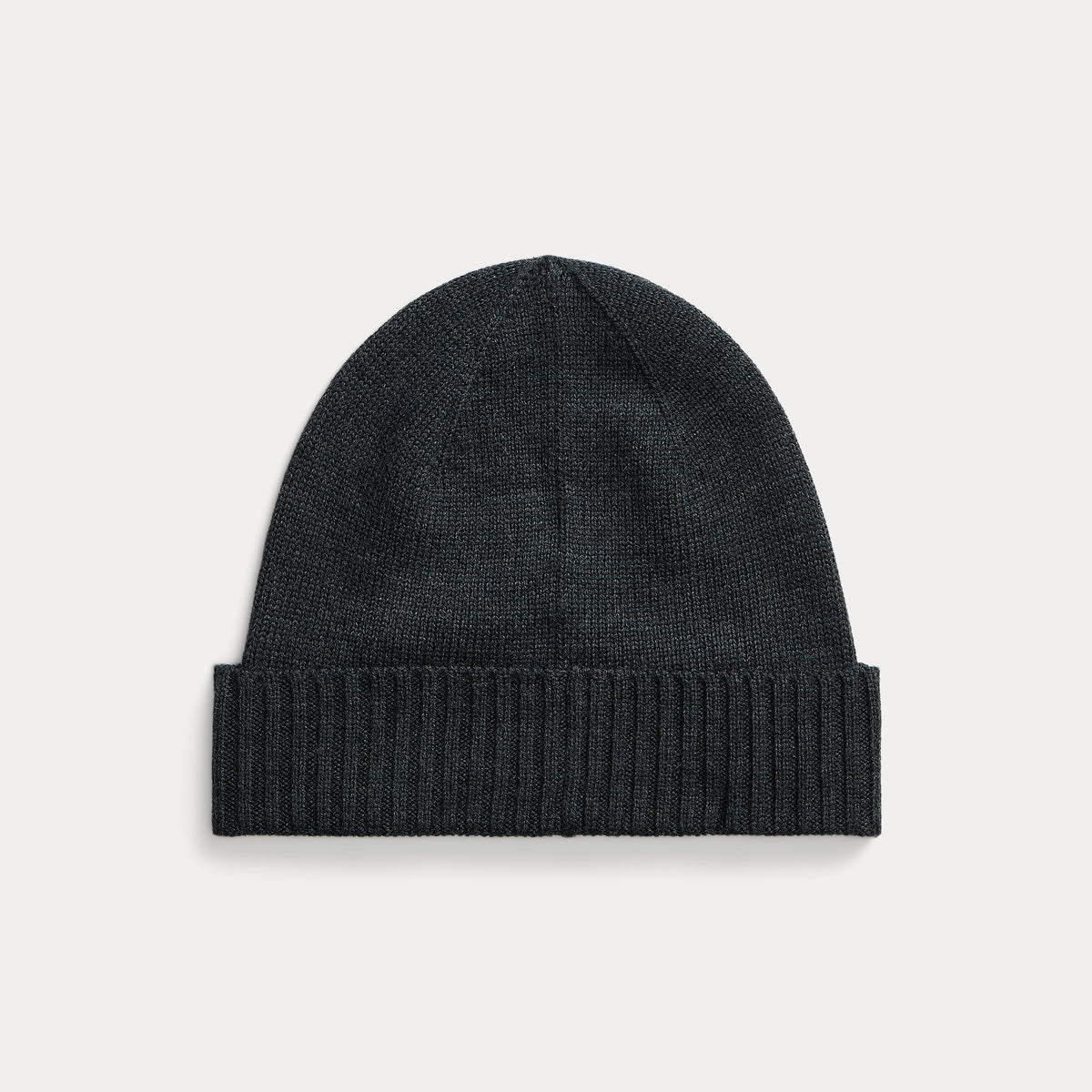Polo Ralph Lauren Signature Pony Wool Beanie