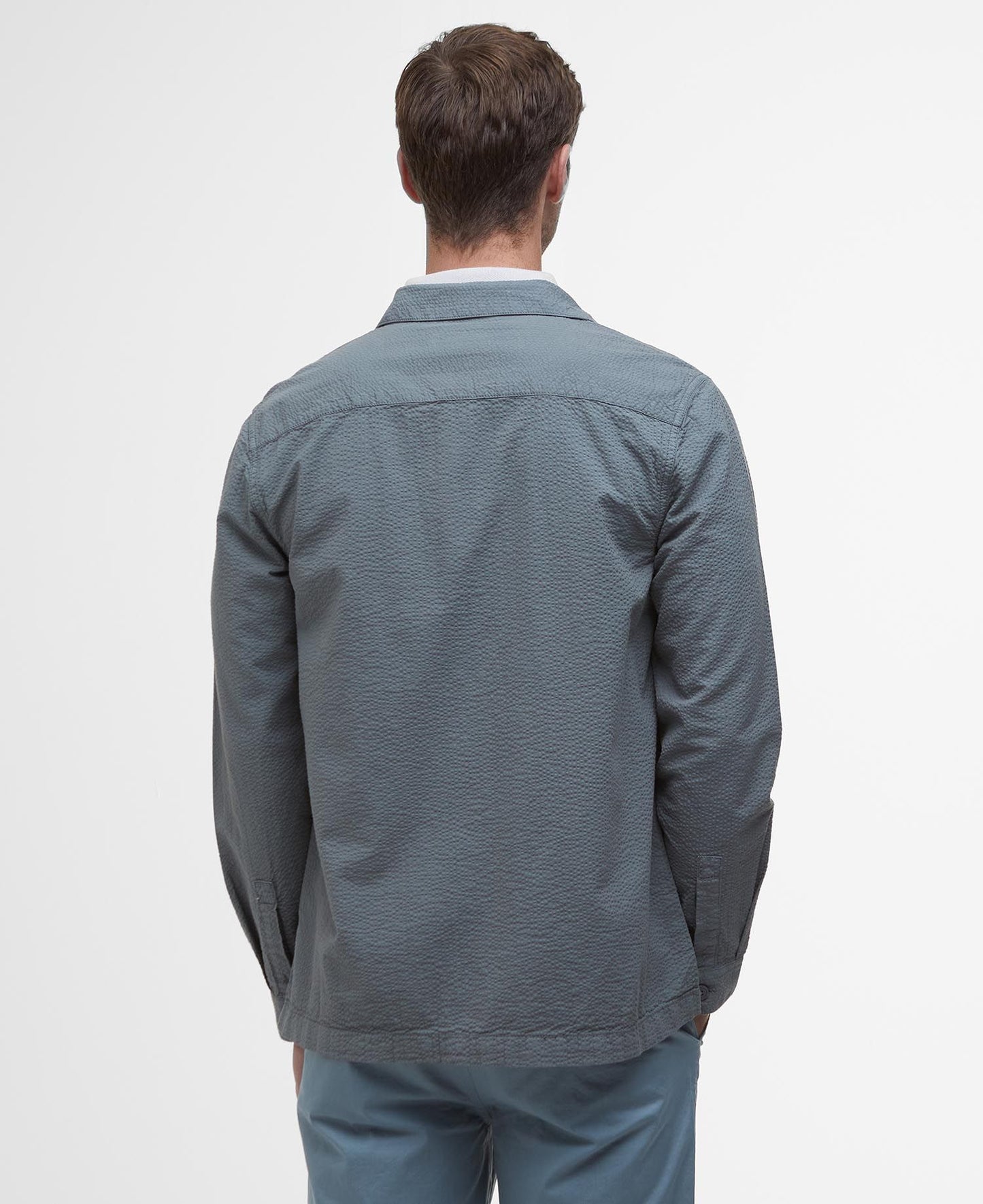 Barbour Callercove Overshirt