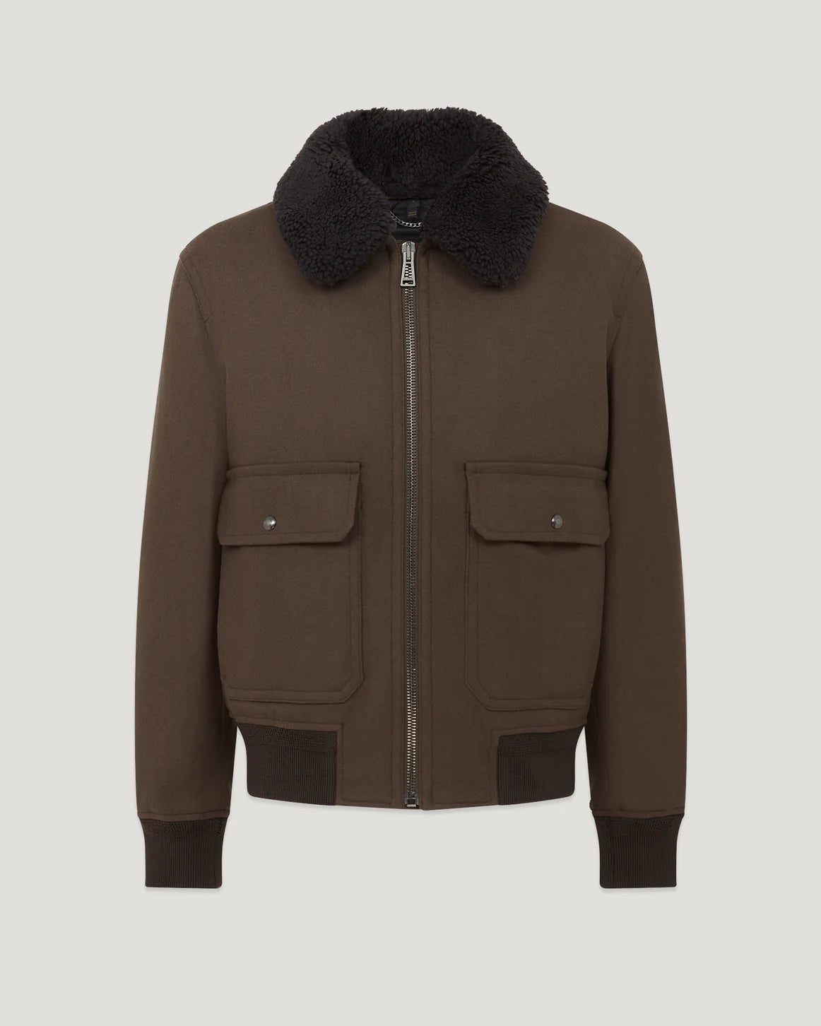 Belstaff Welder Jacket